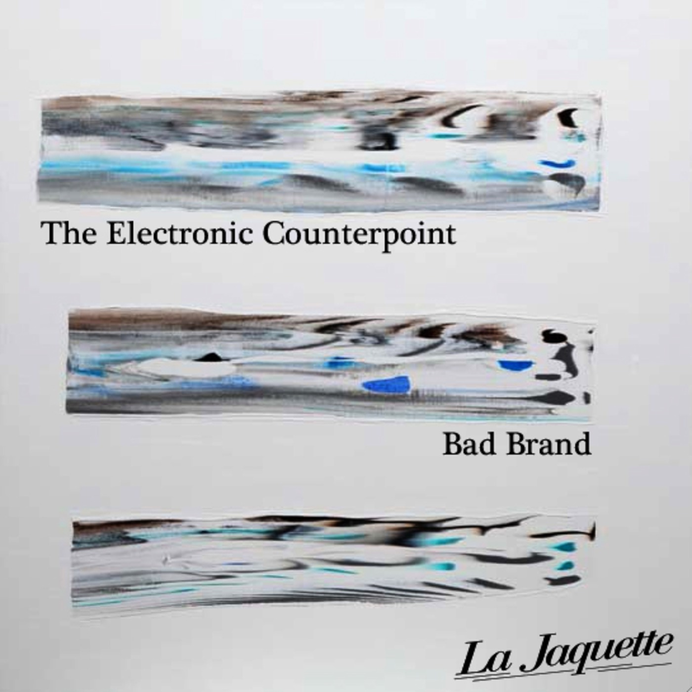 The Electronic Counterpoint