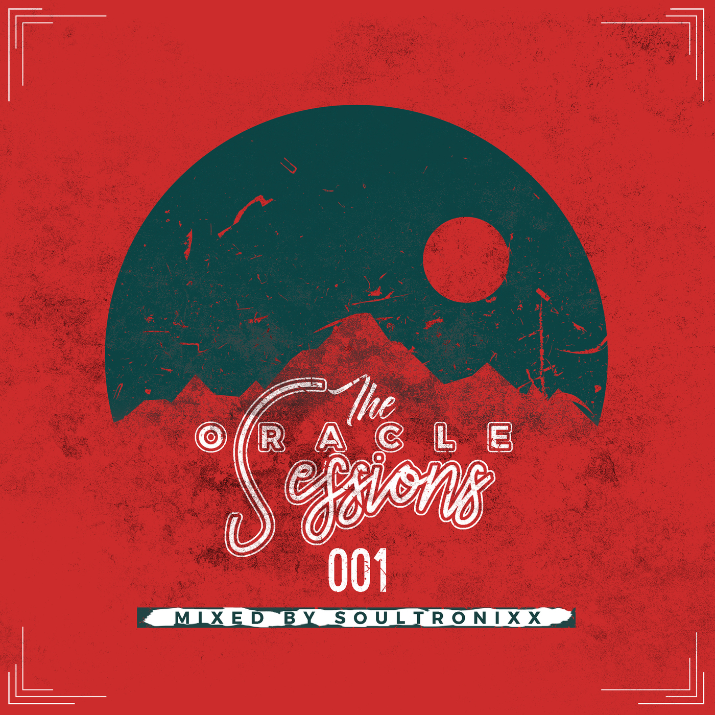 The Oracle Sessions