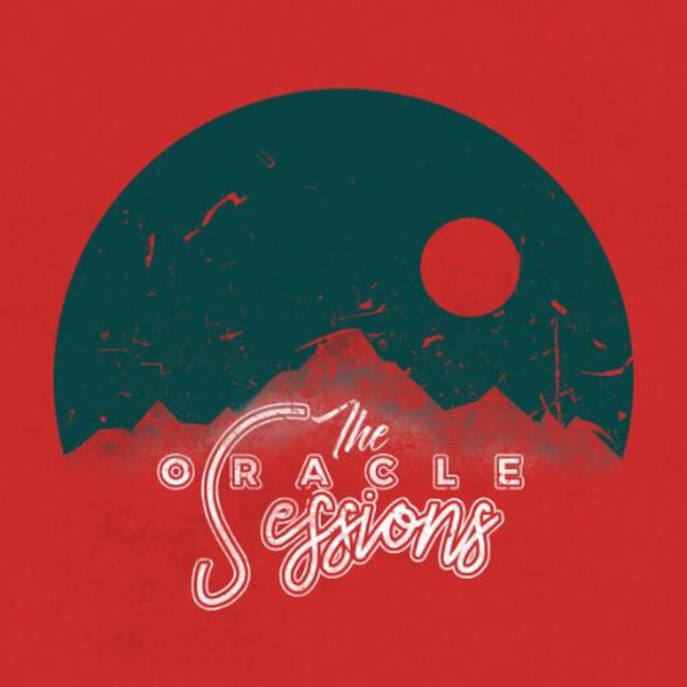 The Oracle Sessions 003 Mixed by Soultronixx