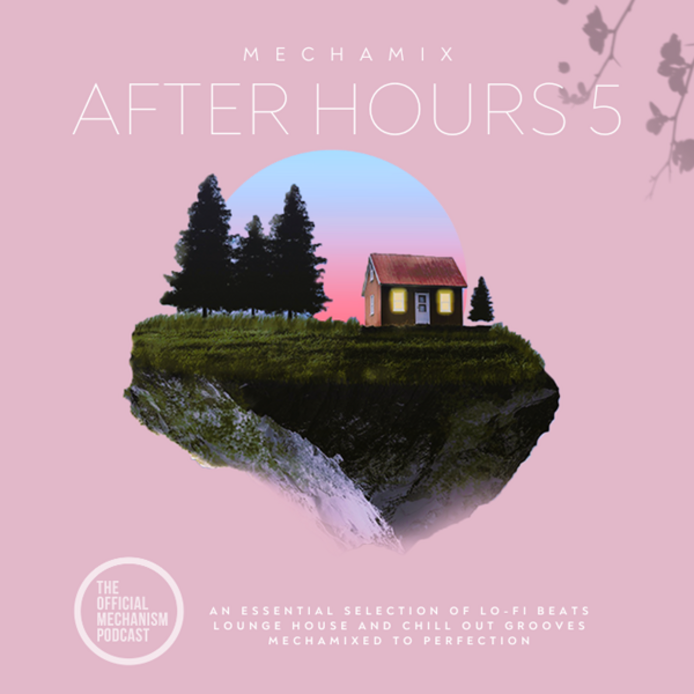 Episode 1210: AFTER HOURS 5 MECHAMIX