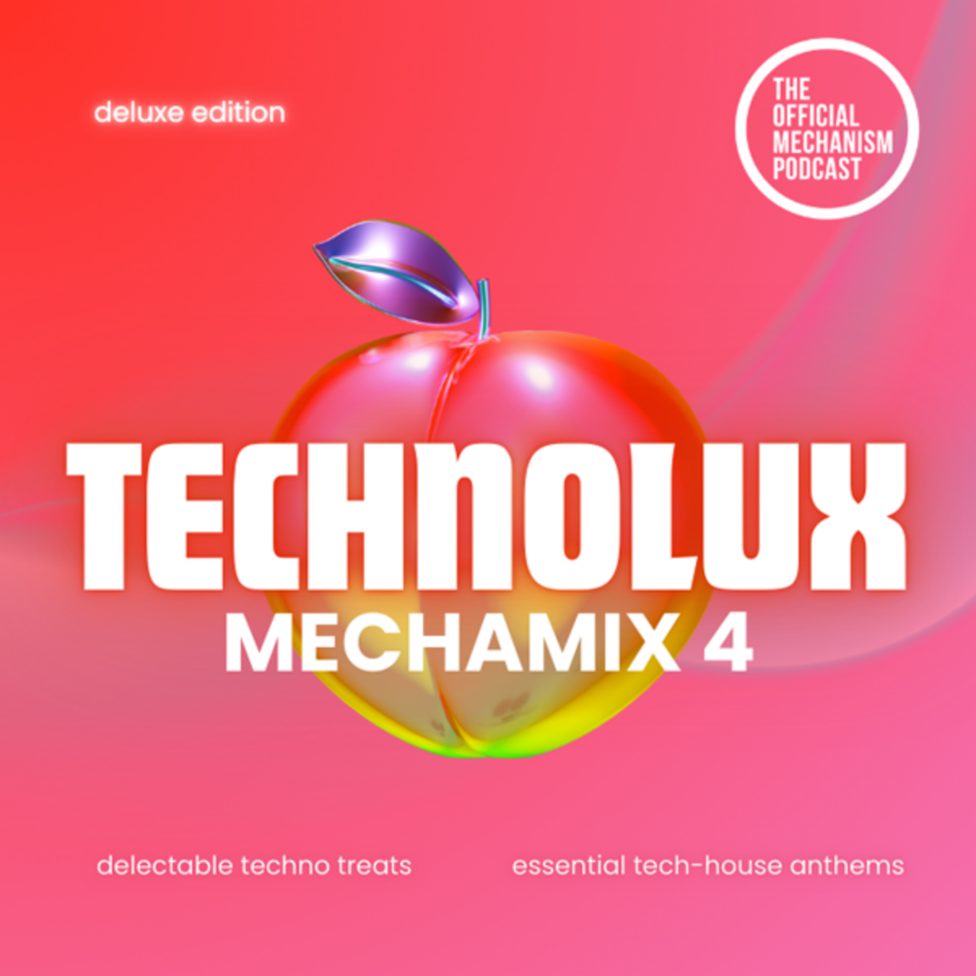 Episode 1212: TECHNOLUX 4