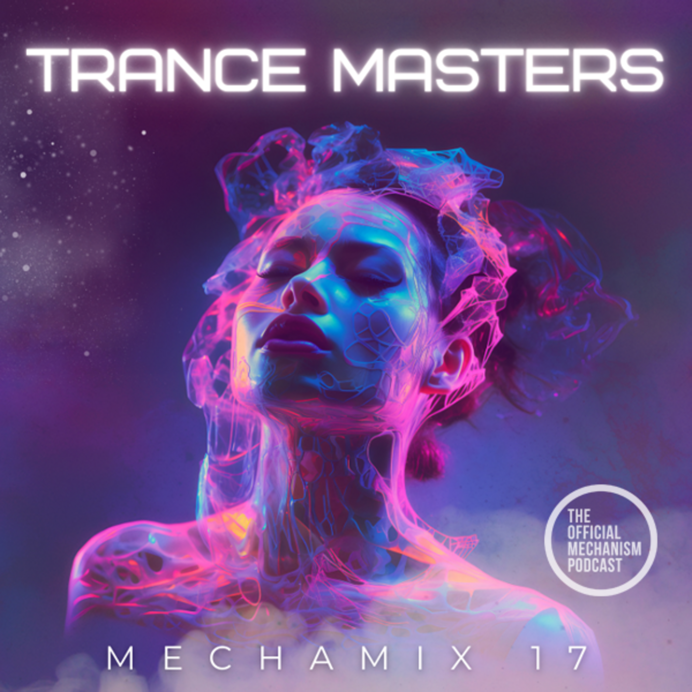 Episode 1218: TRANCE MASTERS 17