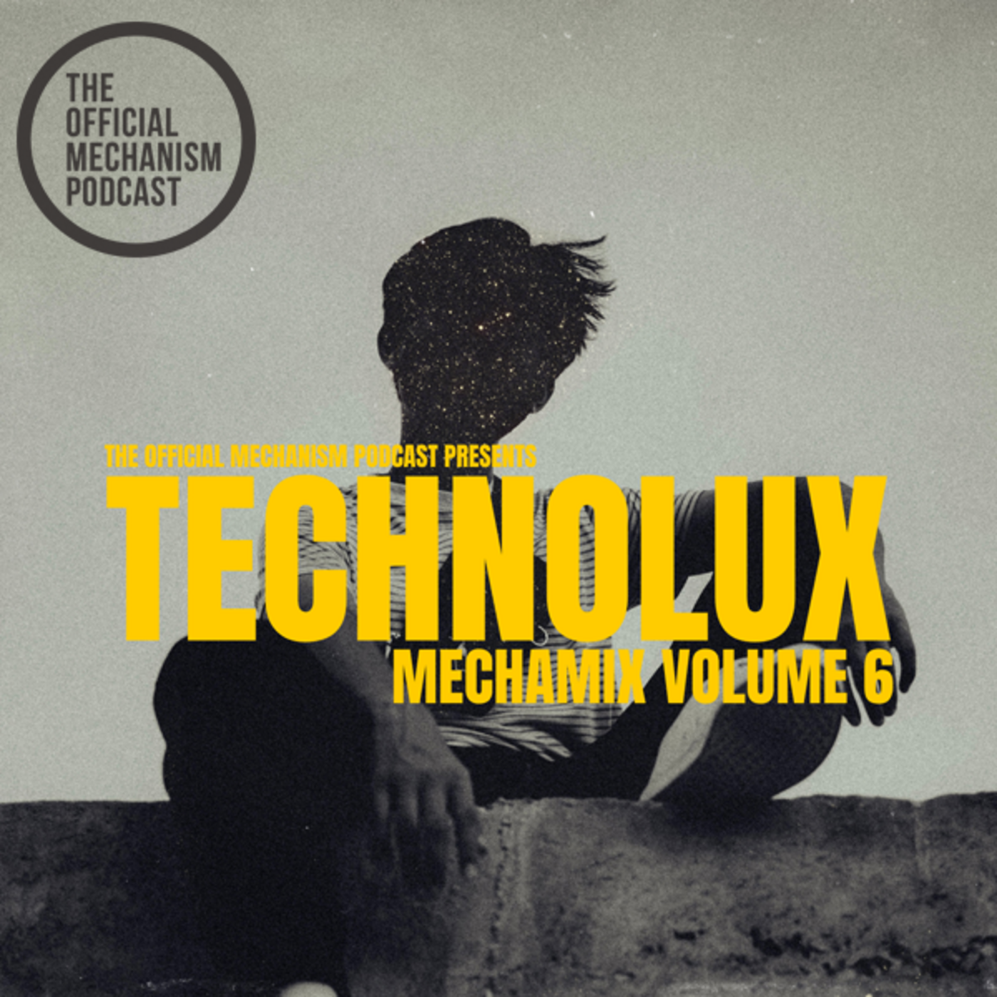Episode 1276: TECHNOLUX MECHAMIX 6 episode artwork