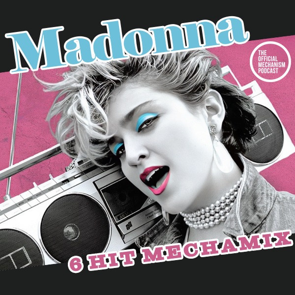 モ*チ様 Madonna THE  BOX モ*チ様 Madonna THE BOX Madonna and Child Box Sign - [Consumer]Autom