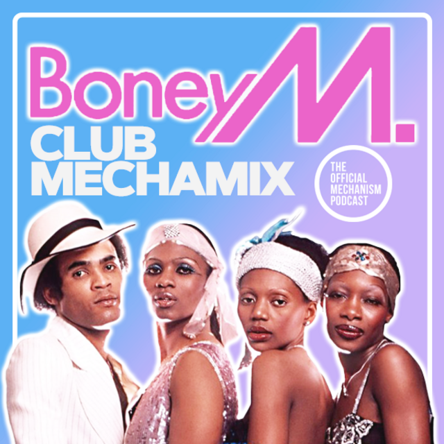 在庫限り】 EP Boney M. - SUNNY fawe.org