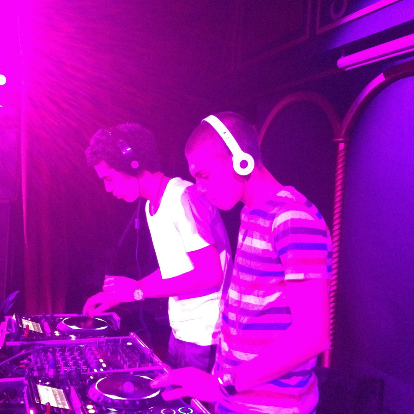 Disco Misr's podcast #2