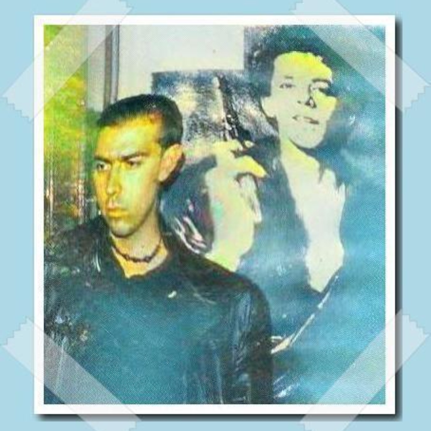 Frankie Delmane's SUPERLEGEND RADIO Podcast #44: A 20 Song Lou Reed Celebration