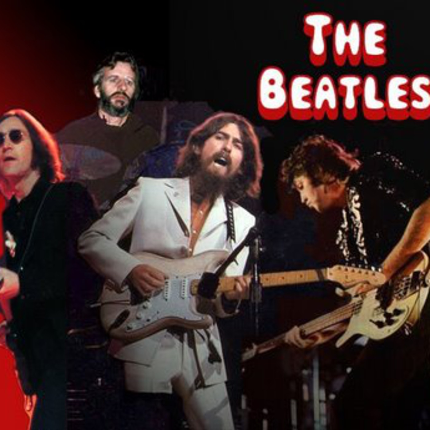 Beatles Fantasy Reunion Concert
