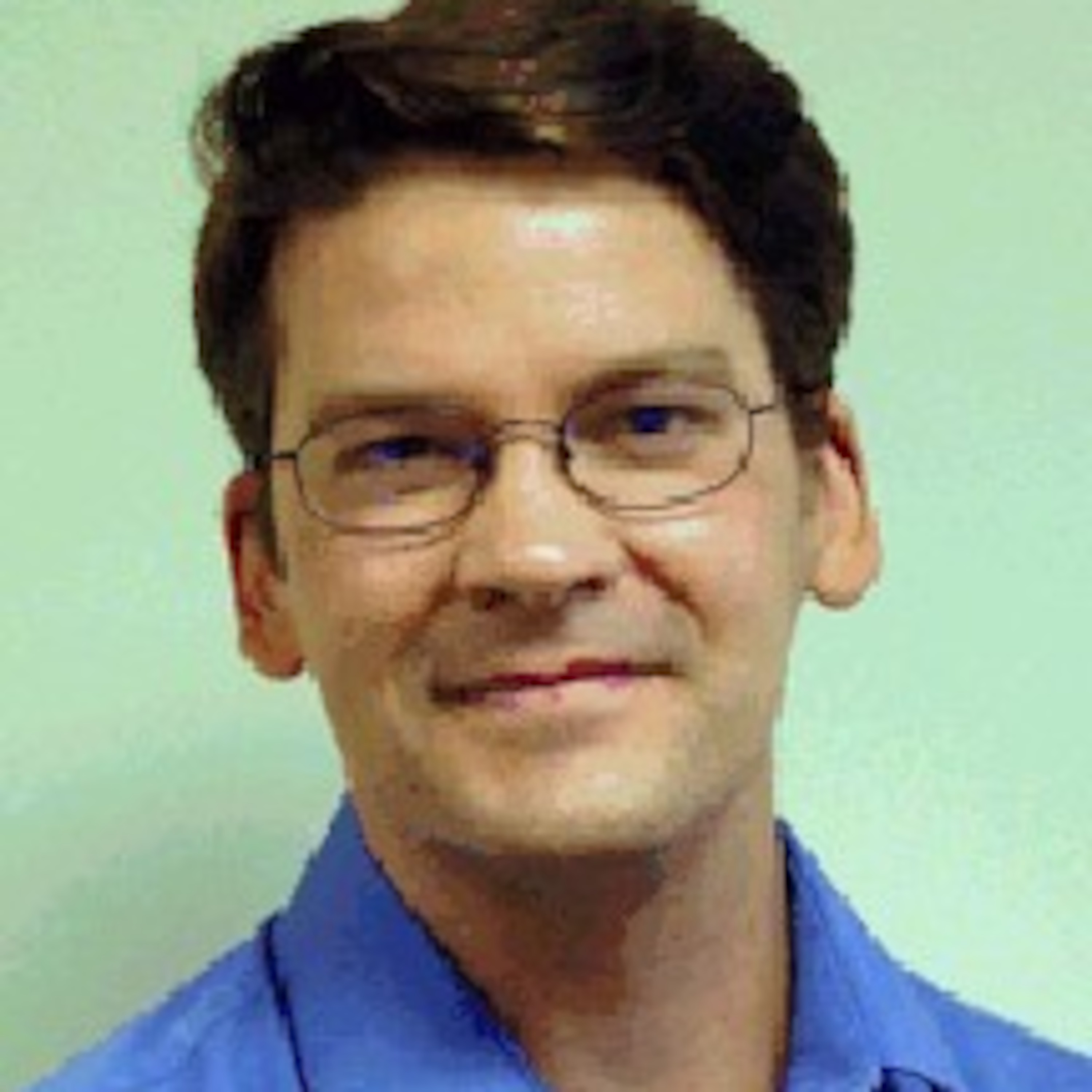 Interview: David Fitzgerald (Author & Public Speaker) episode artwork