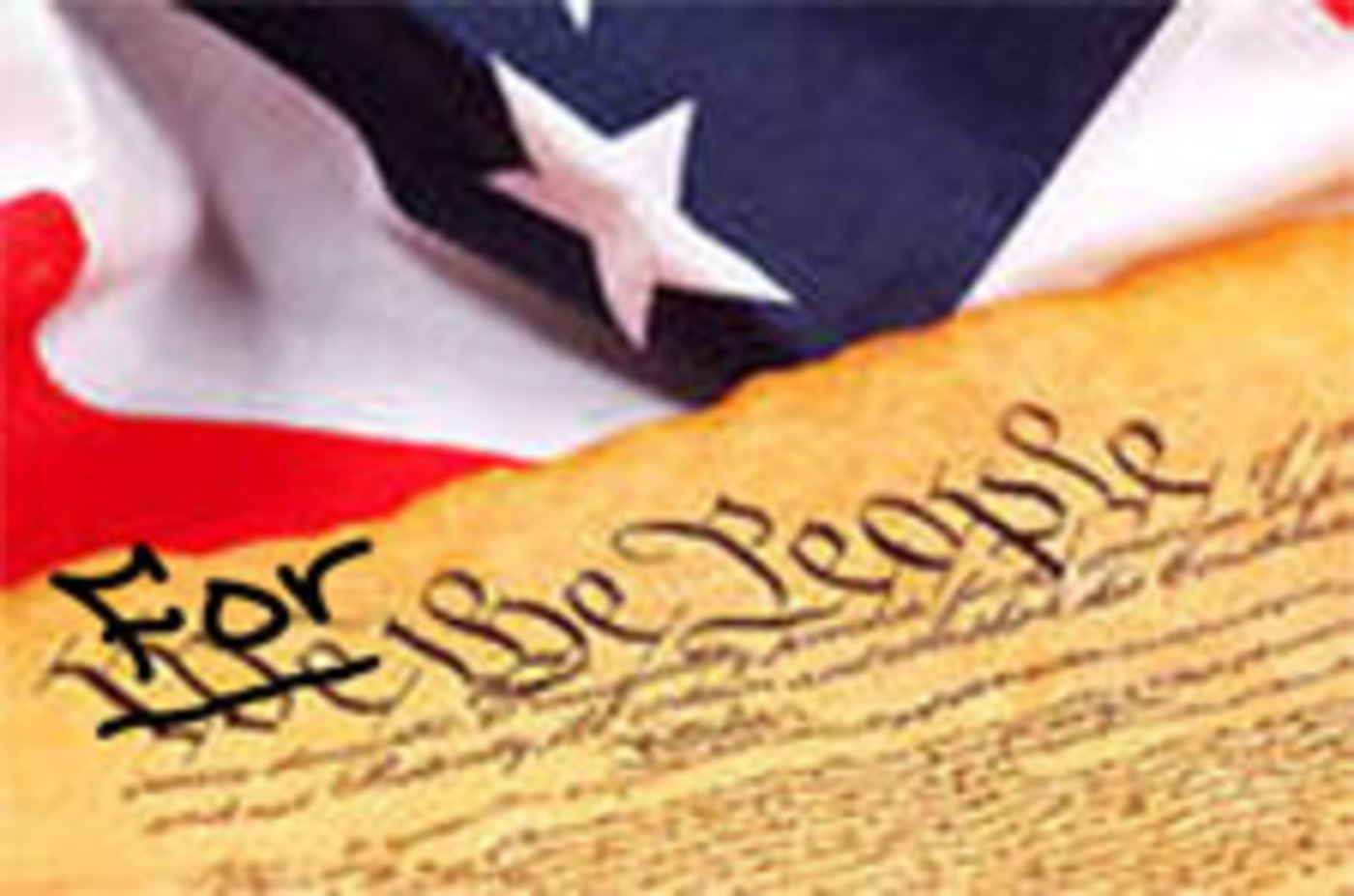 FOR THE PEOPLE... law in plain language