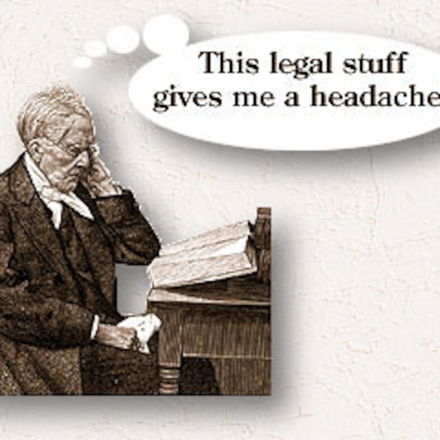 FOR THE PEOPLE... law in plain language