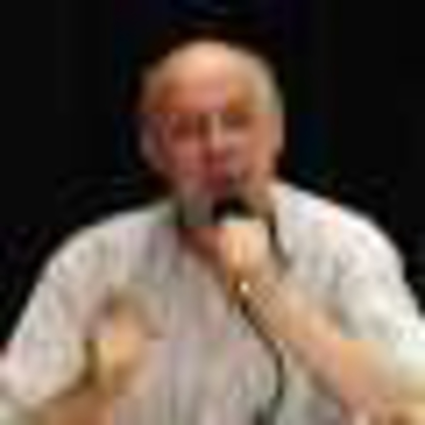 Podcast Carlos Seabra