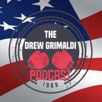 The Drew Grimaldi Podcast | Free Podcasts | Podomatic