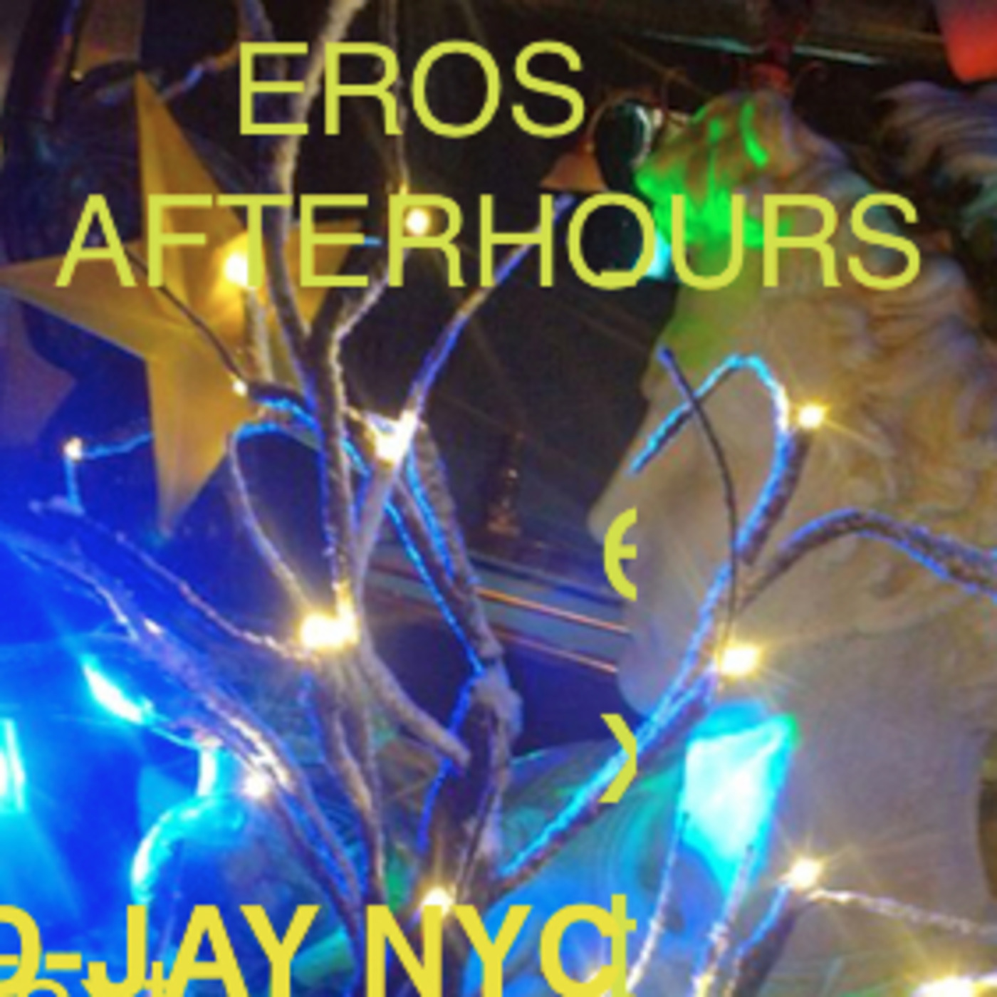 Eros Peak Party Mix
