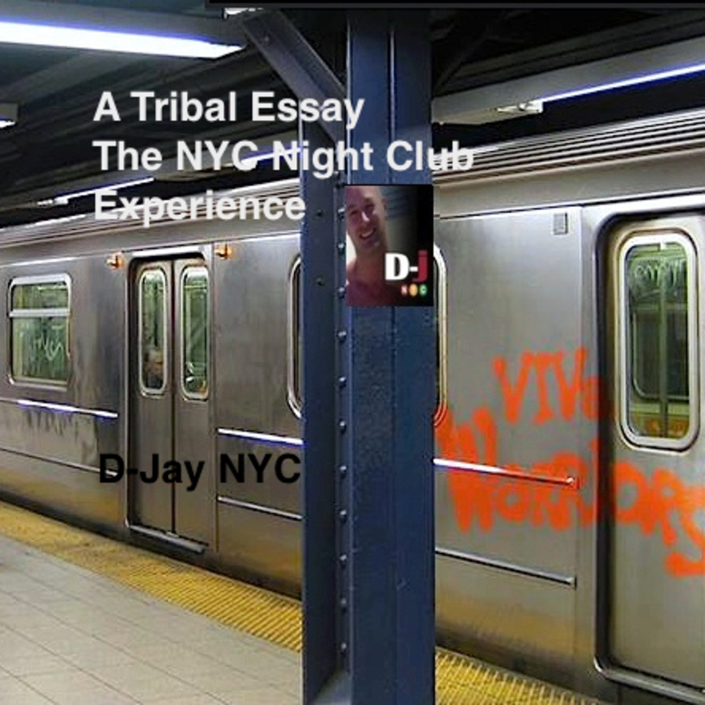 Tribal Essay - NYC Night Club Experience (19 tracks in 19 minutes)