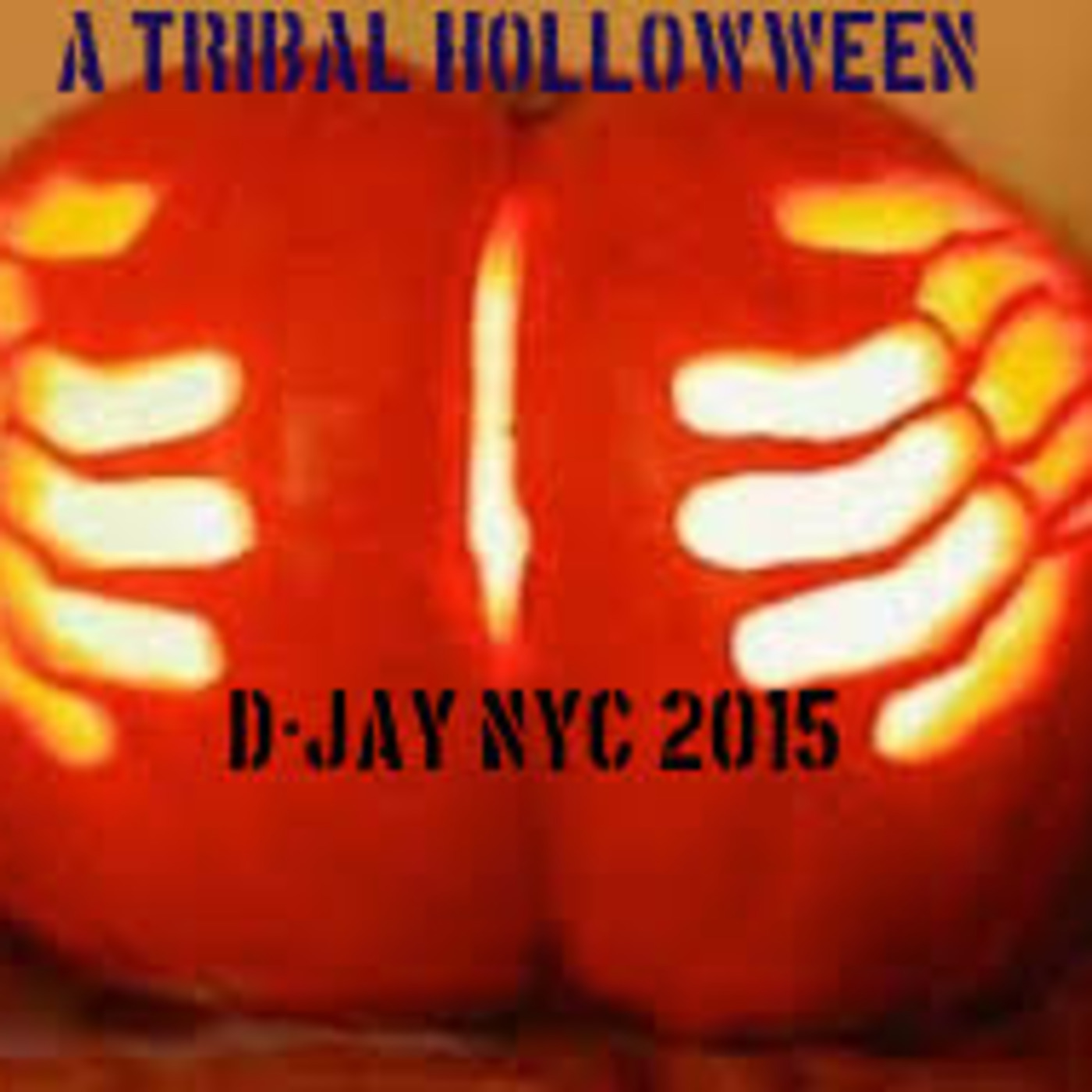 Hollowweeeeneeeeee Set 2015   (D-Jay NYC)