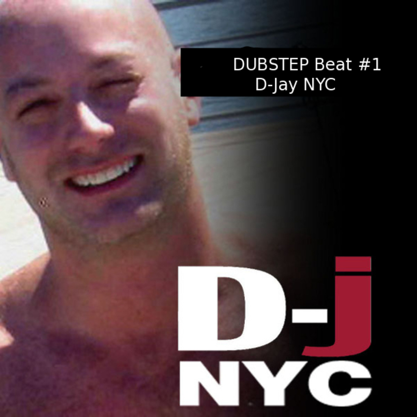 Original DUBSTEP Beat #1 (D-Jay NYC)