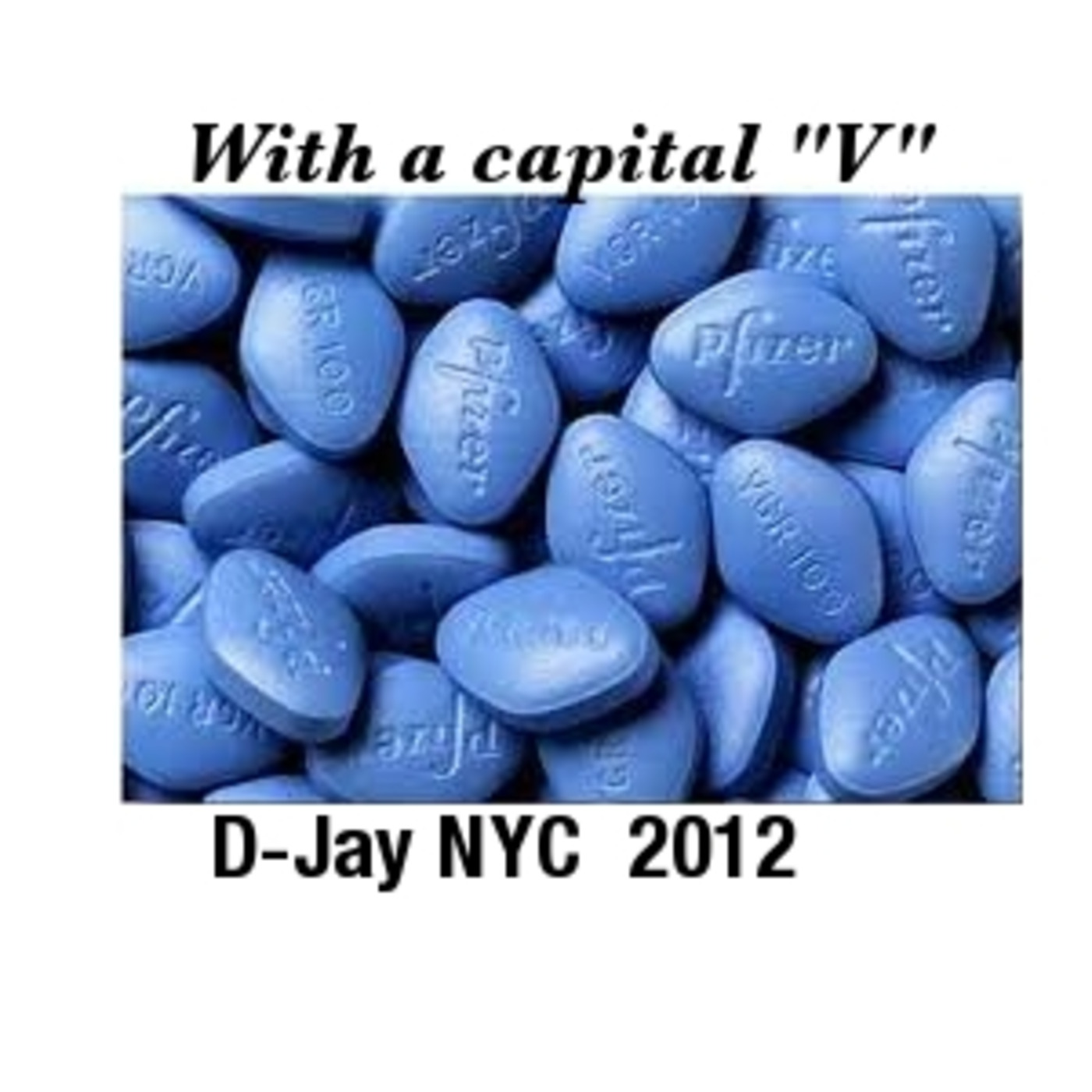 with a capital 