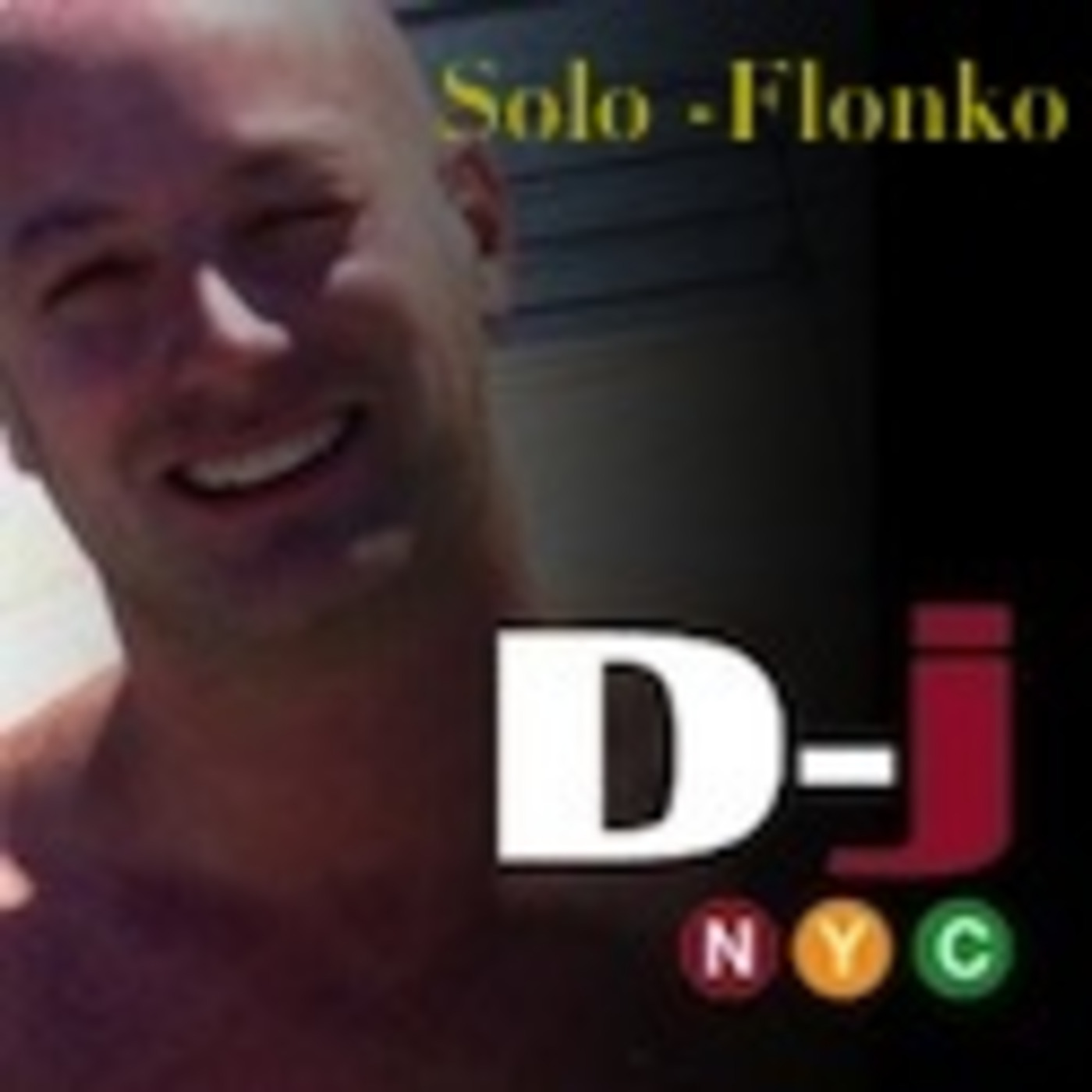 Solo - Flonko     D-Jay NYC 2013