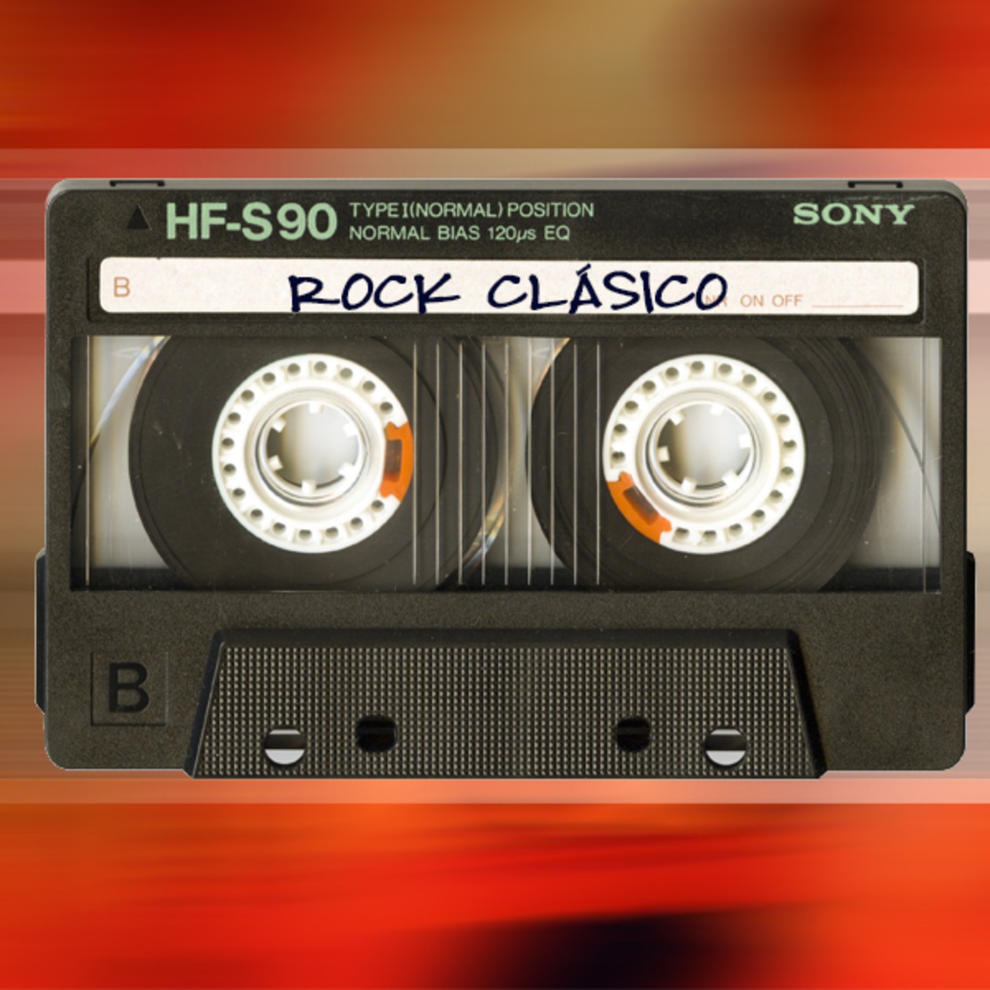 Clásicas del rock
