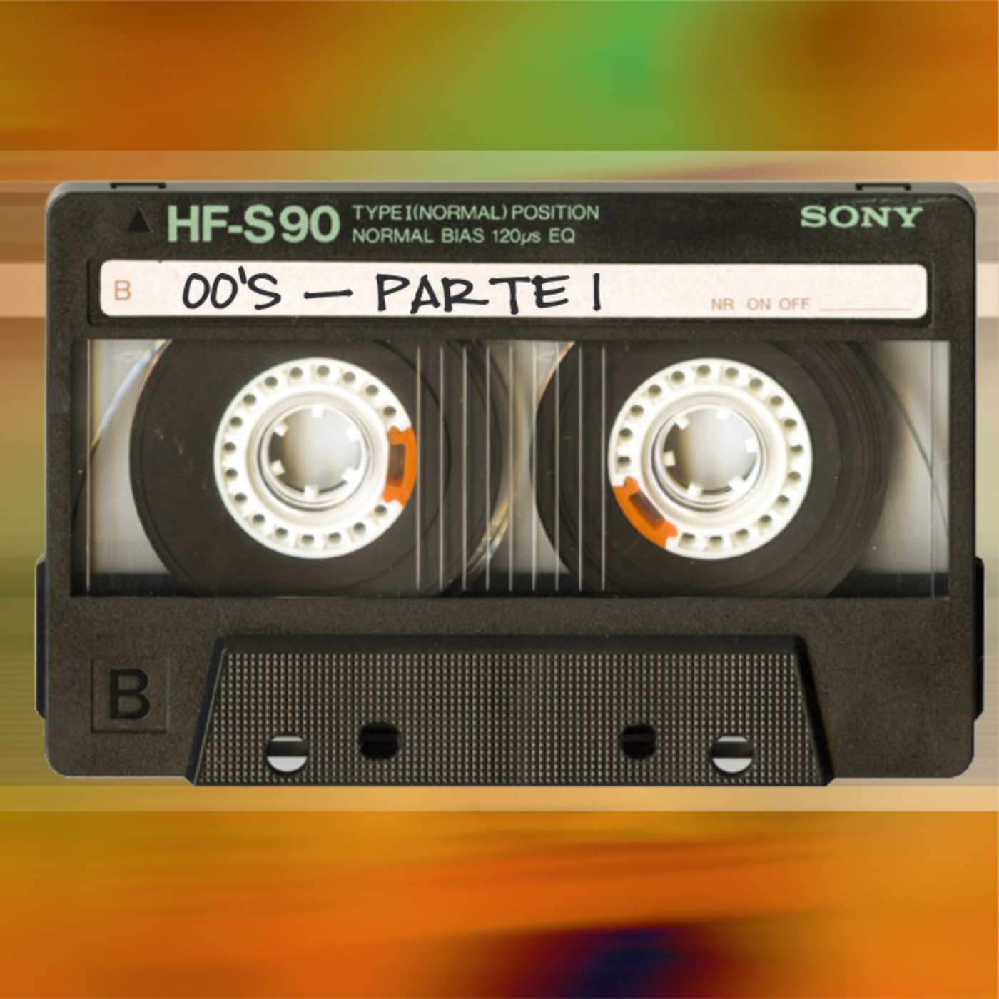 00's - Parte 1