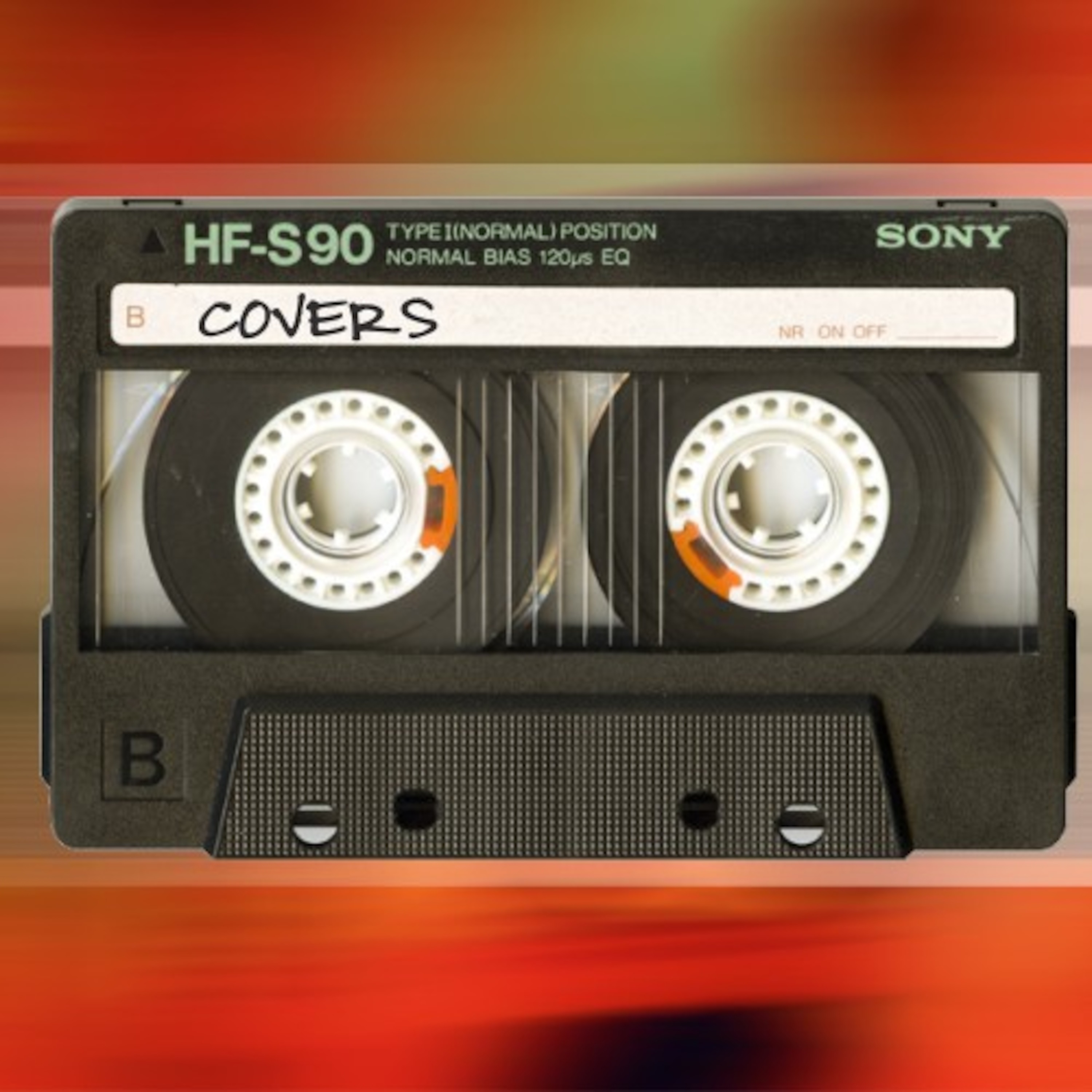Cóvers 1 episode artwork