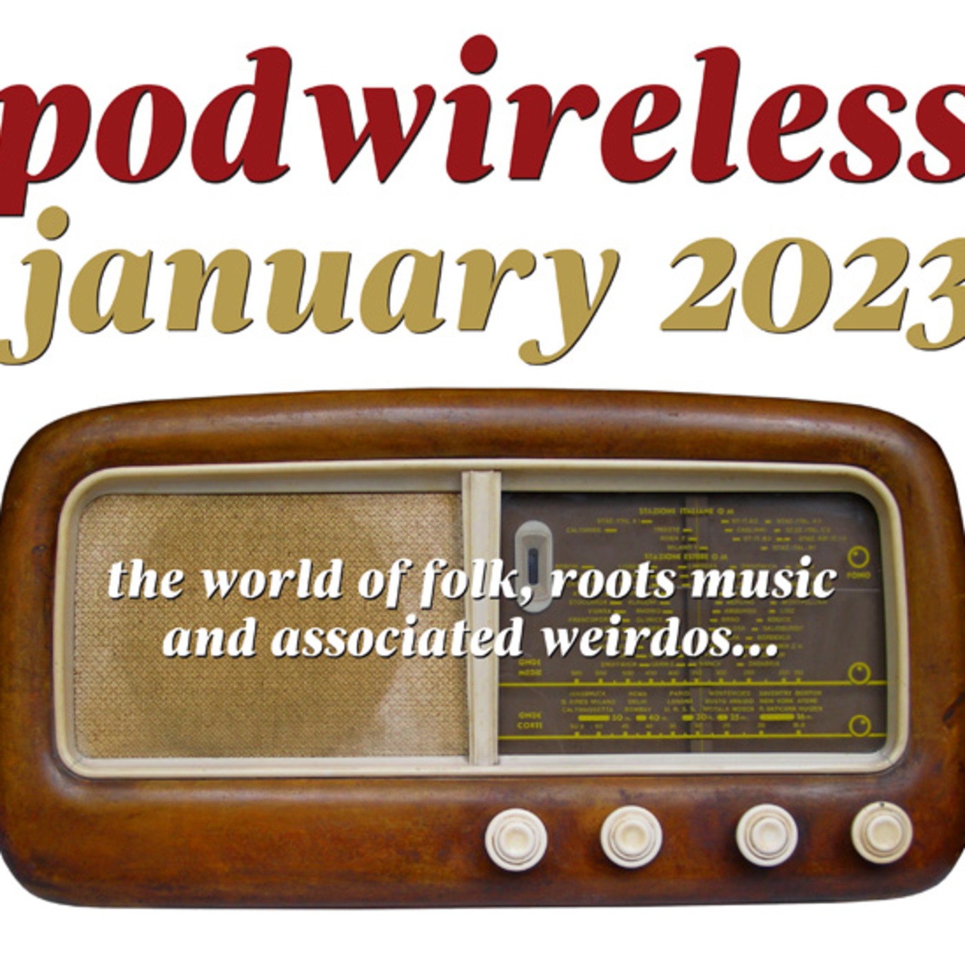 Podwireless 245 January 2023