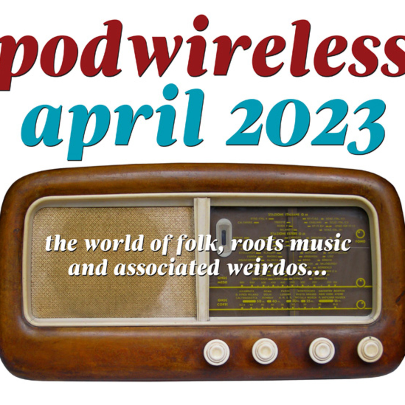 Podwireless 248 April 2023