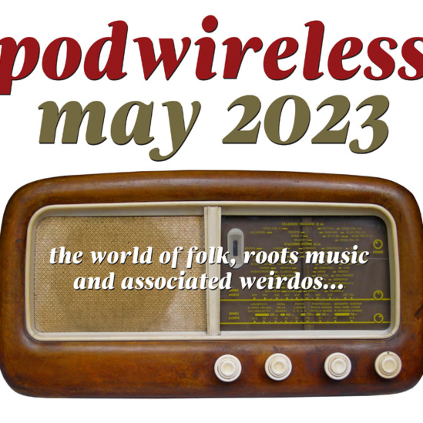 Podwireless 249 May 2023