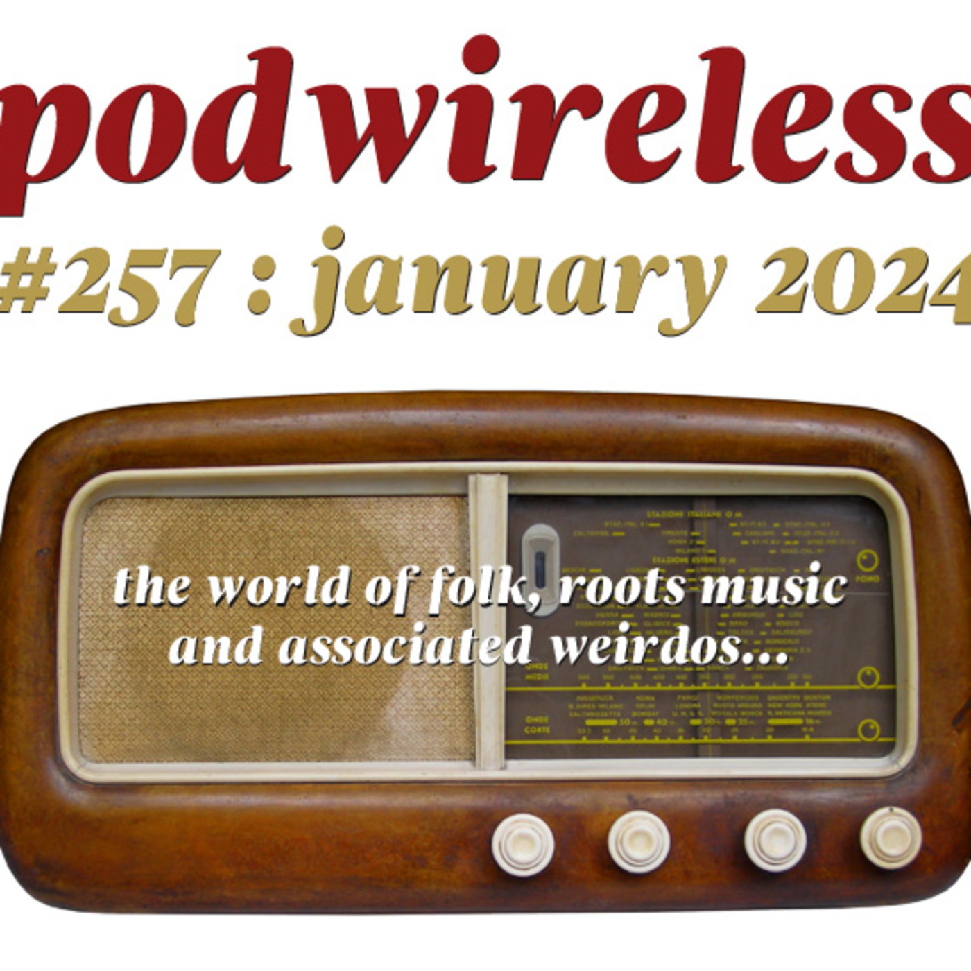 Podwireless