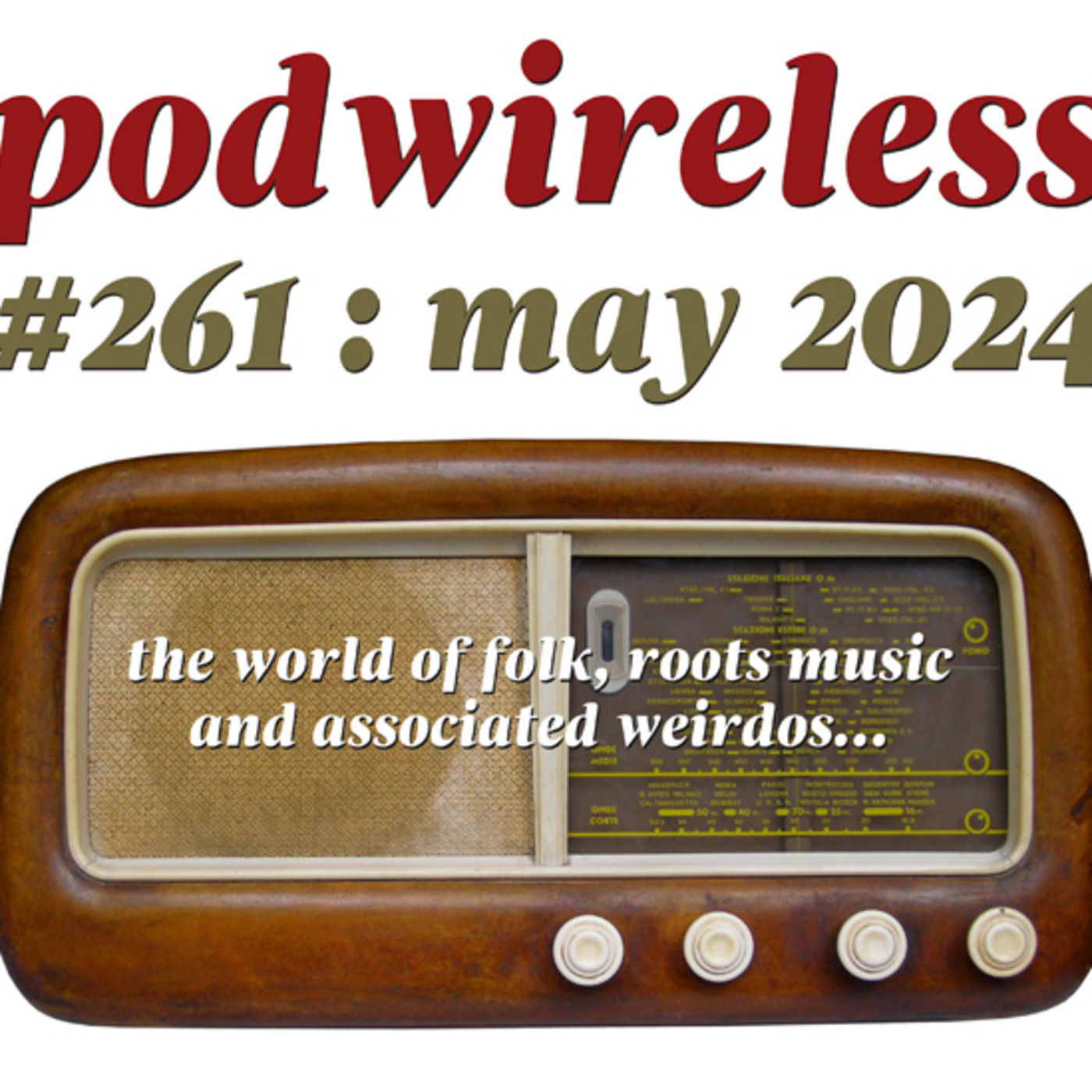 Podwireless