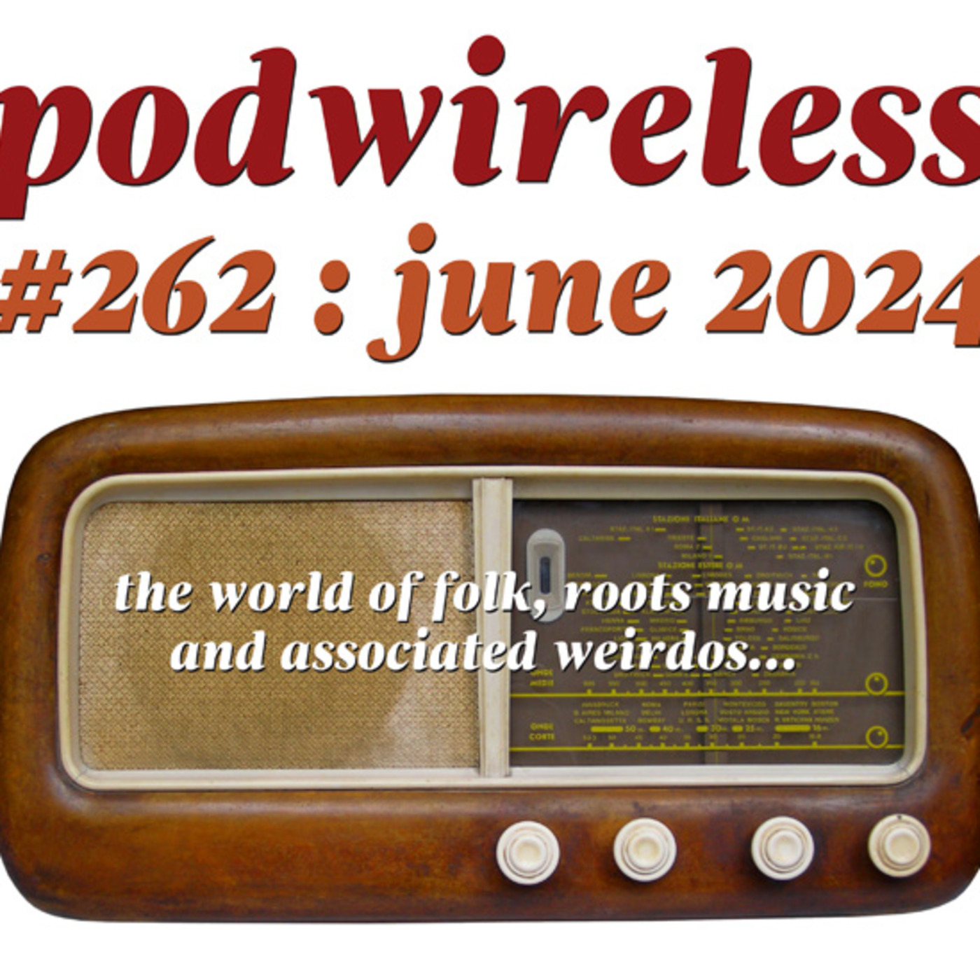 Podwireless