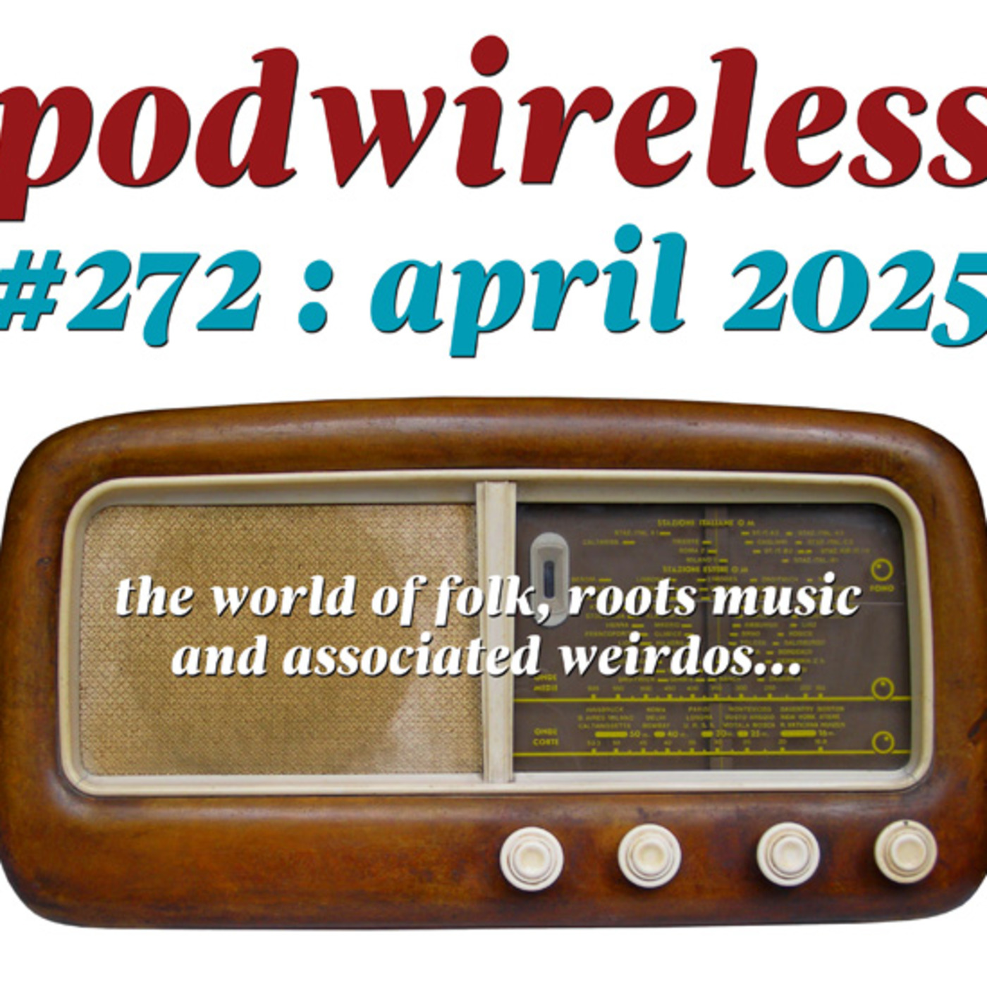 Podwireless