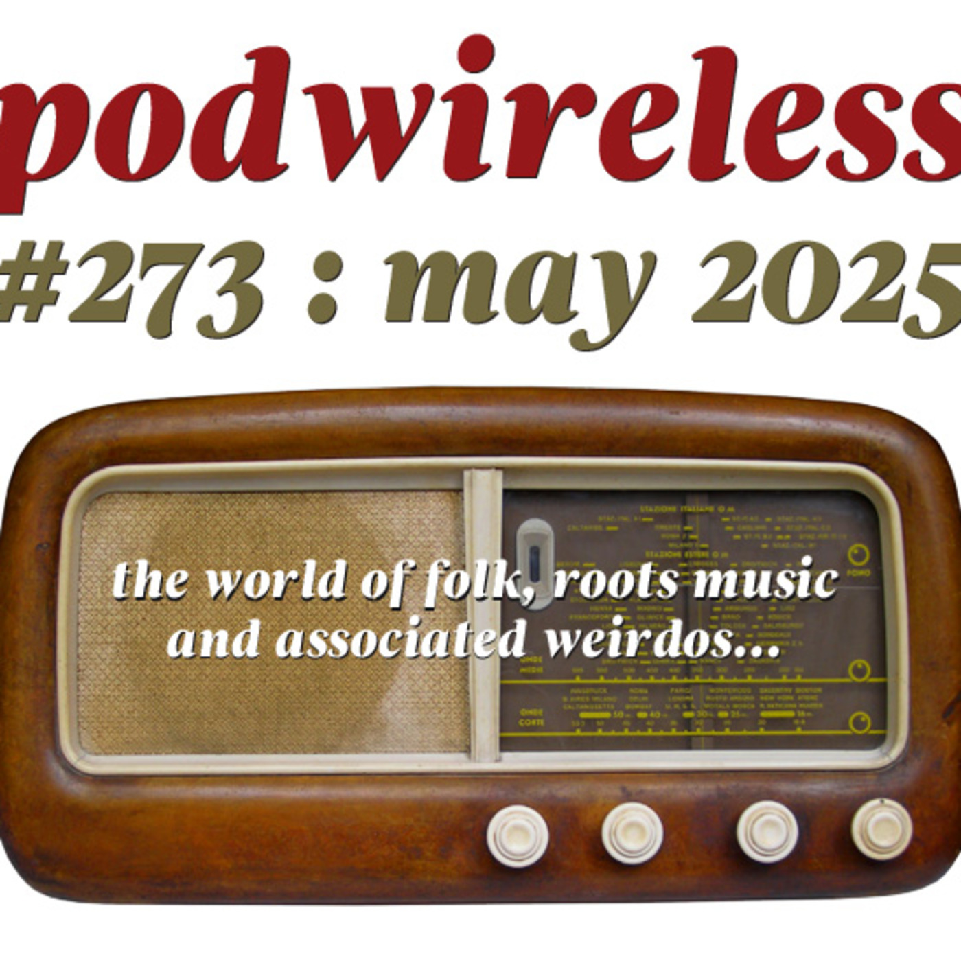 Podwireless