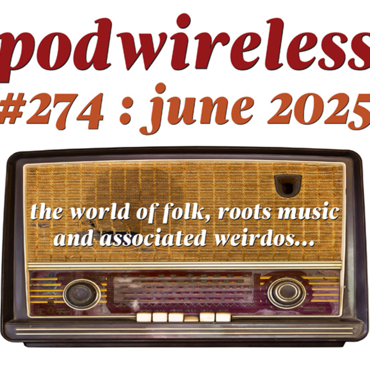 Podwireless