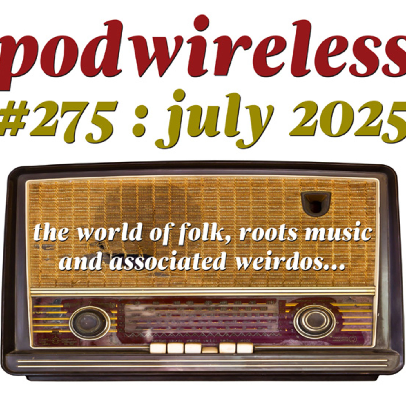 Podwireless