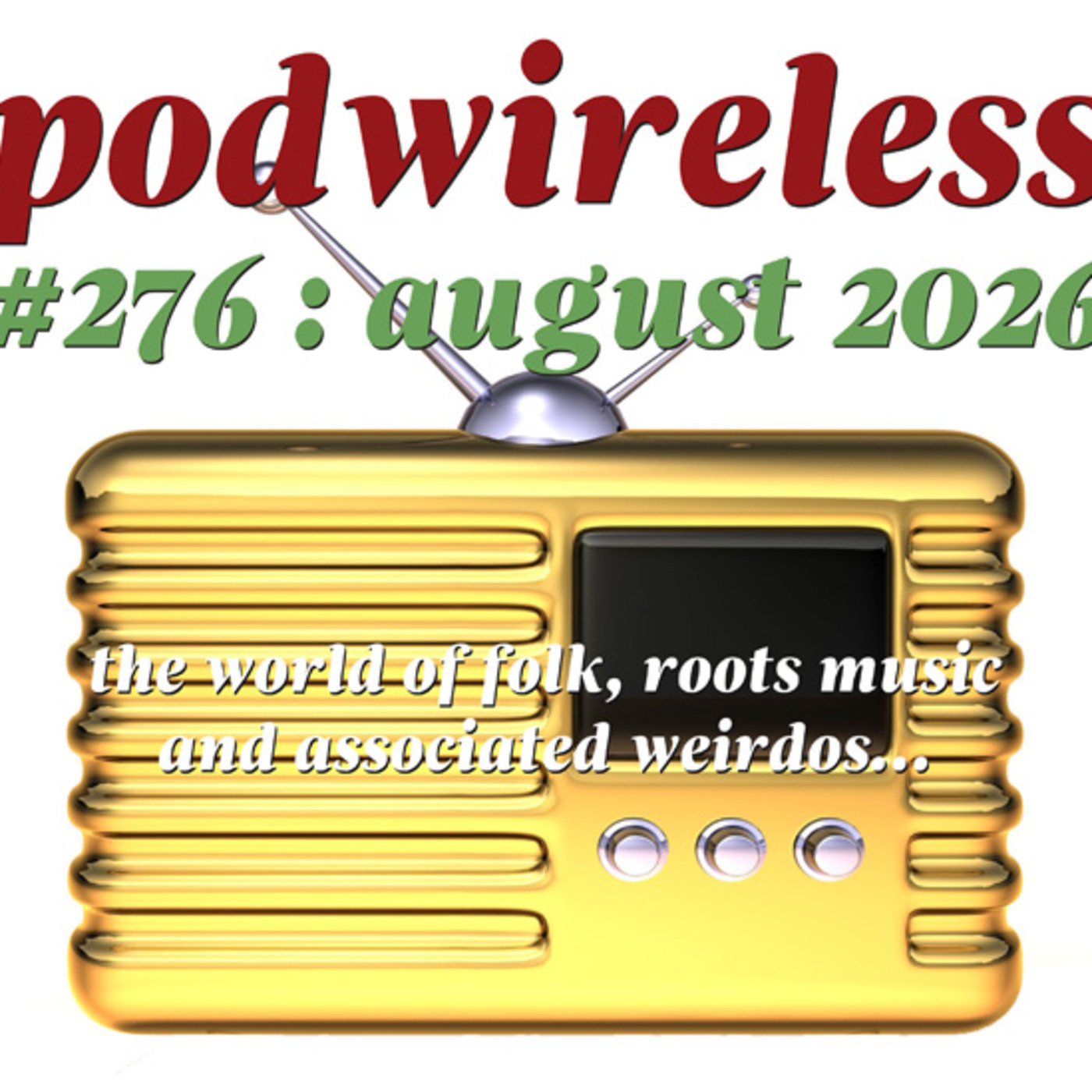 Podwireless