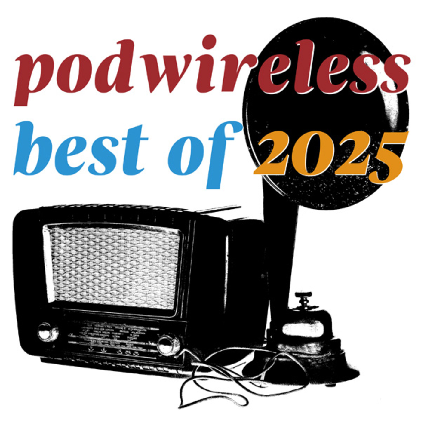 Podwireless