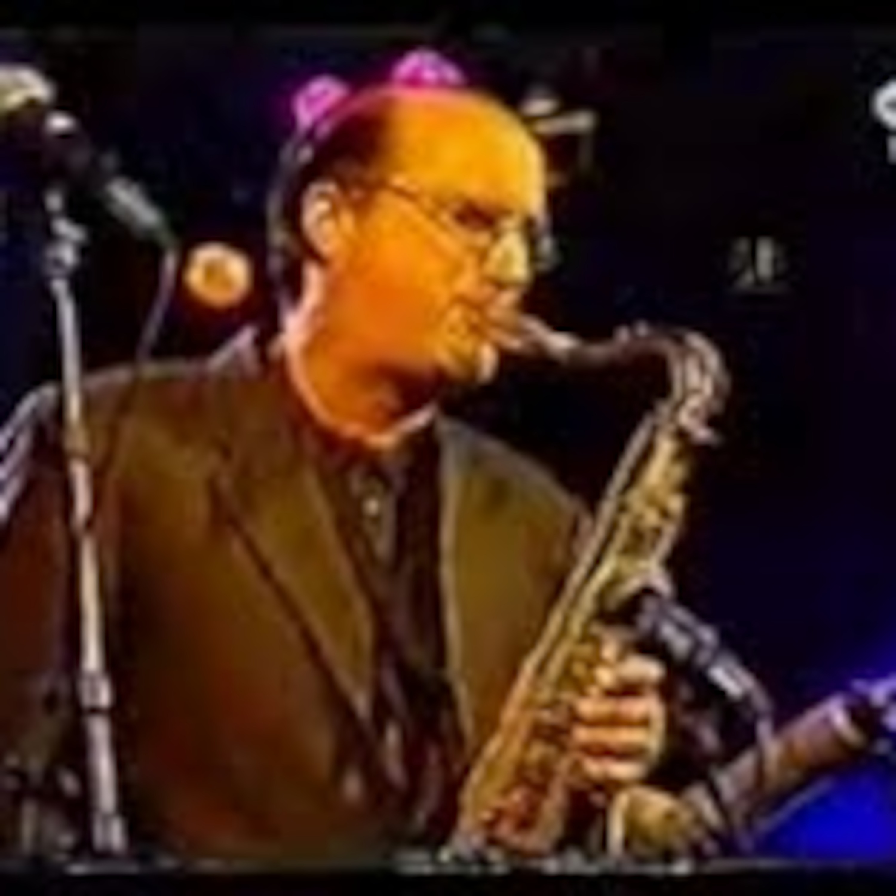 JazzLAC JazzBelo\'s Podcast