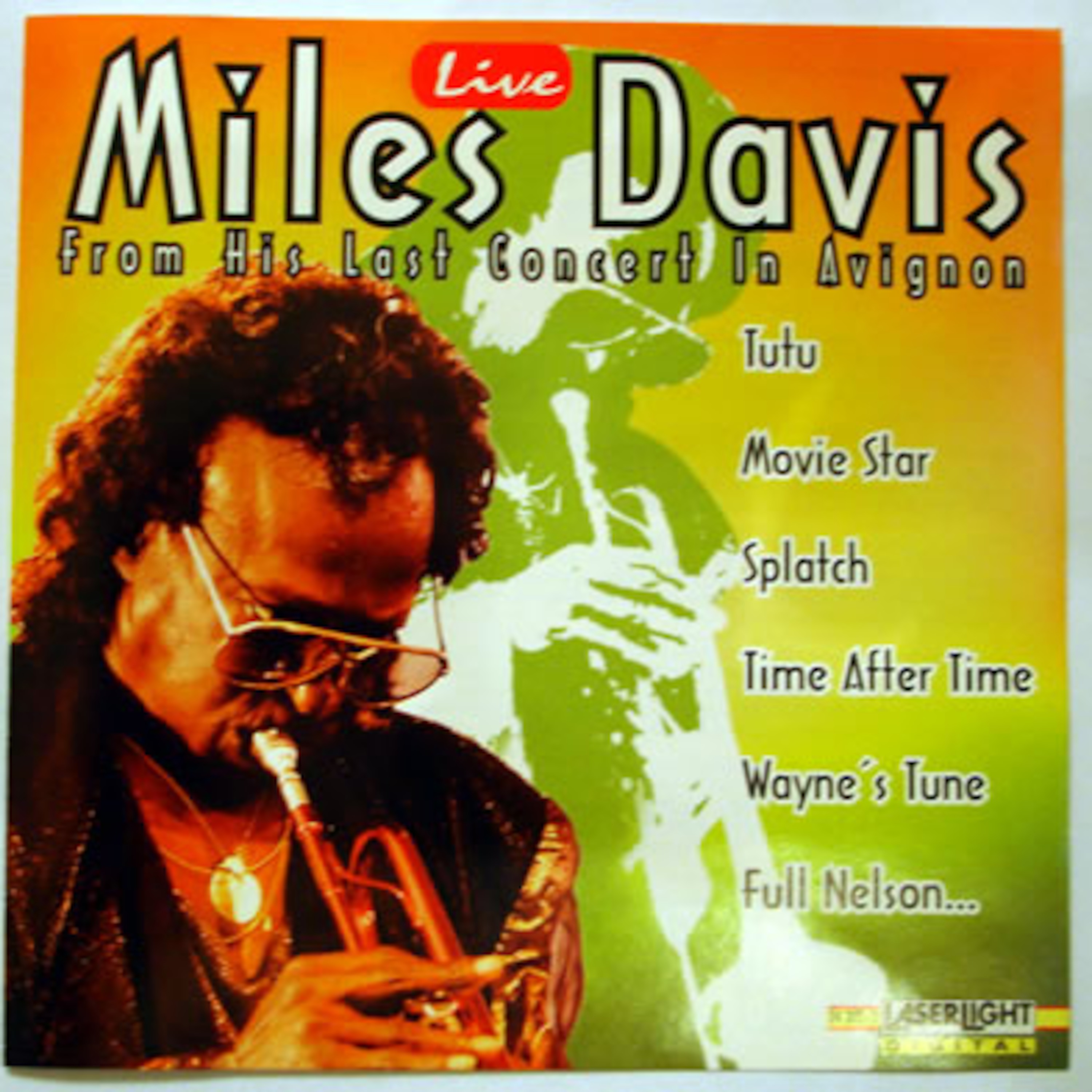 JazzLAC JazzBelo\'s Podcast