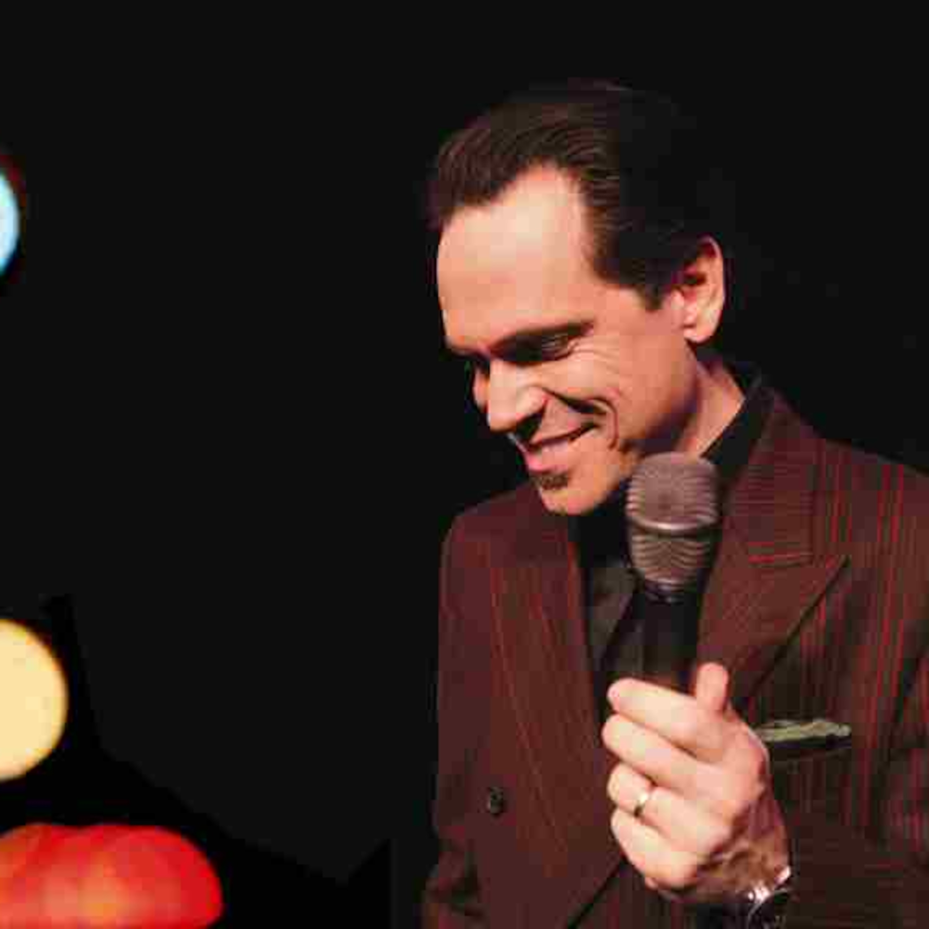JazzLAC JazzBelo\'s Podcast