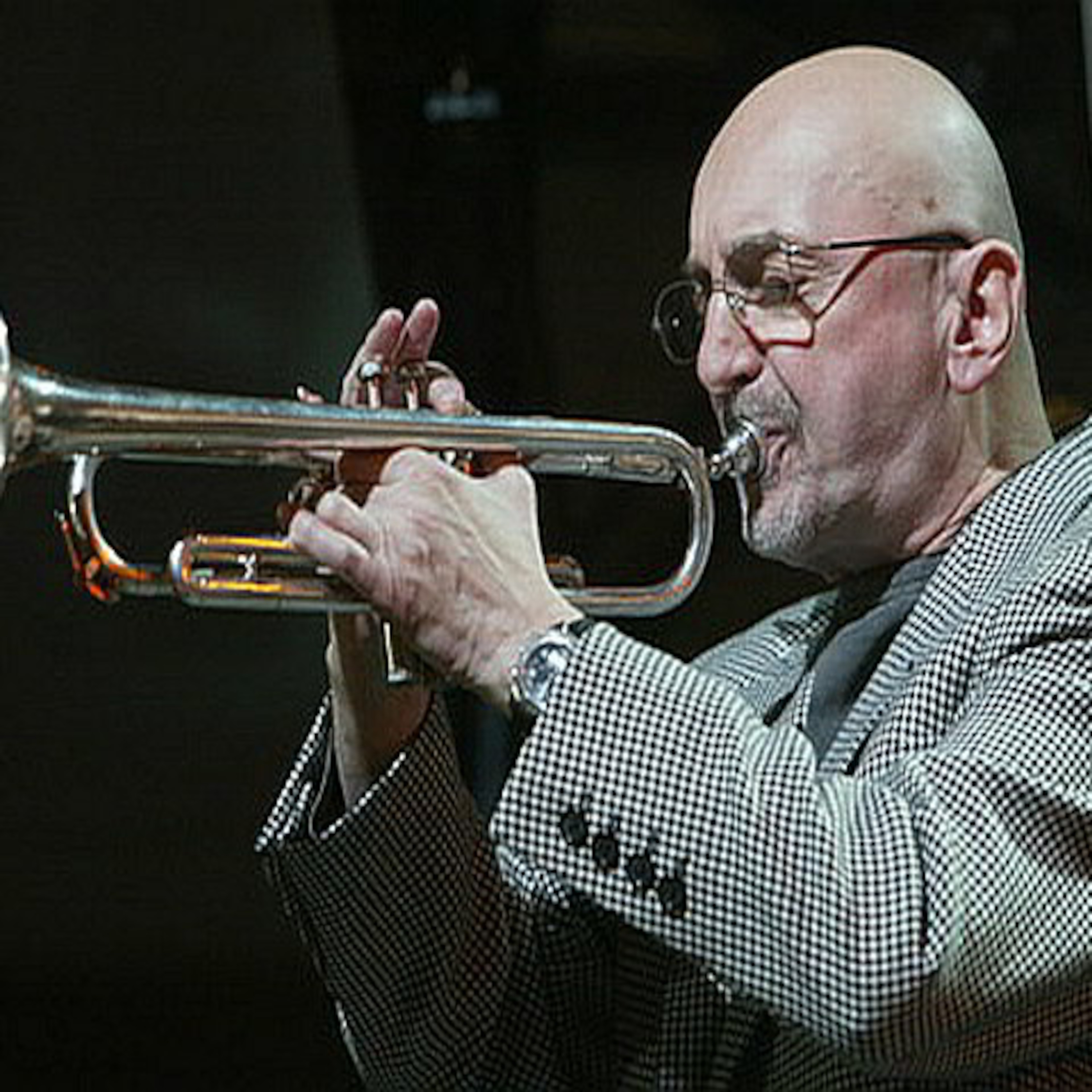 JazzLAC JazzBelo\'s Podcast