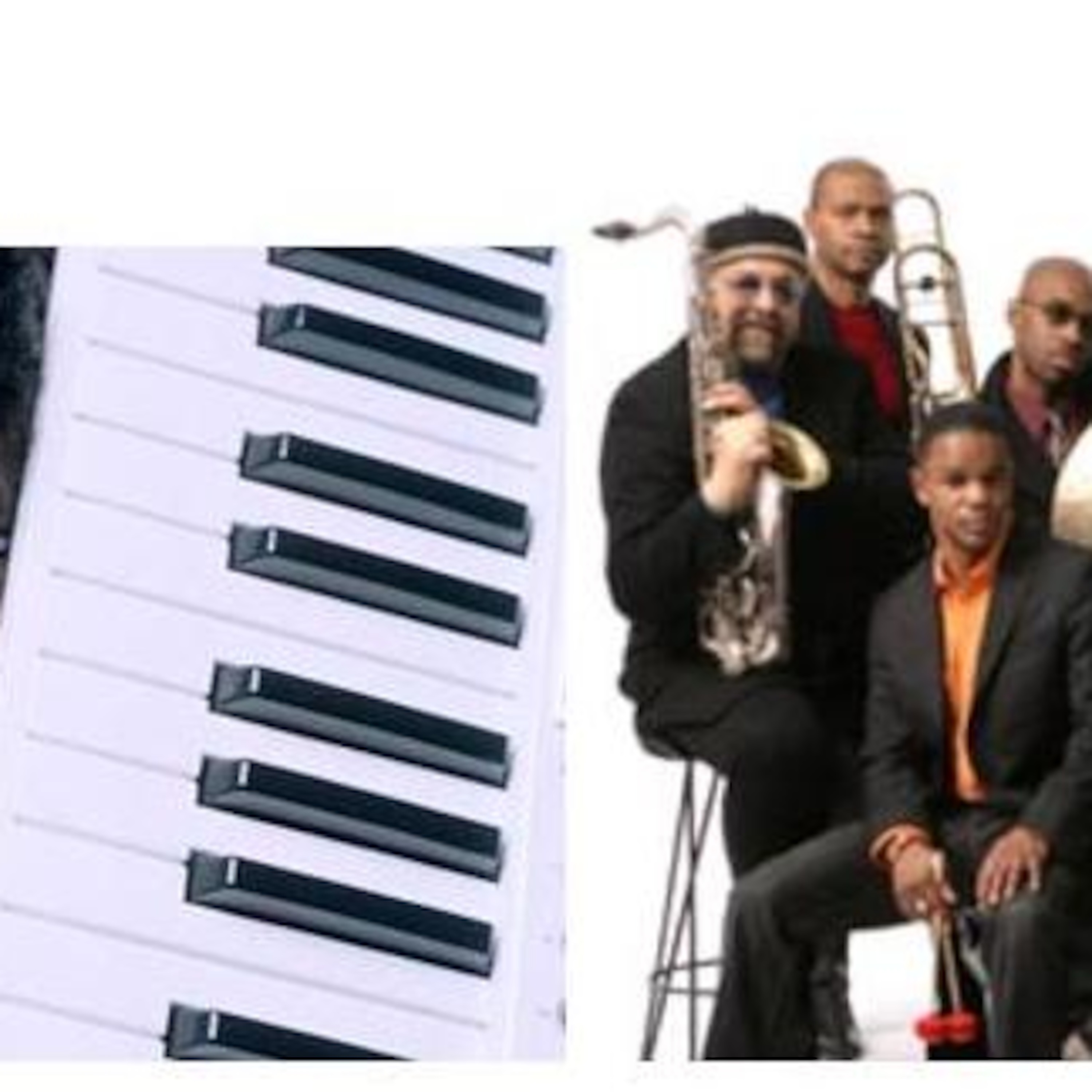 JazzLAC JazzBelo\'s Podcast