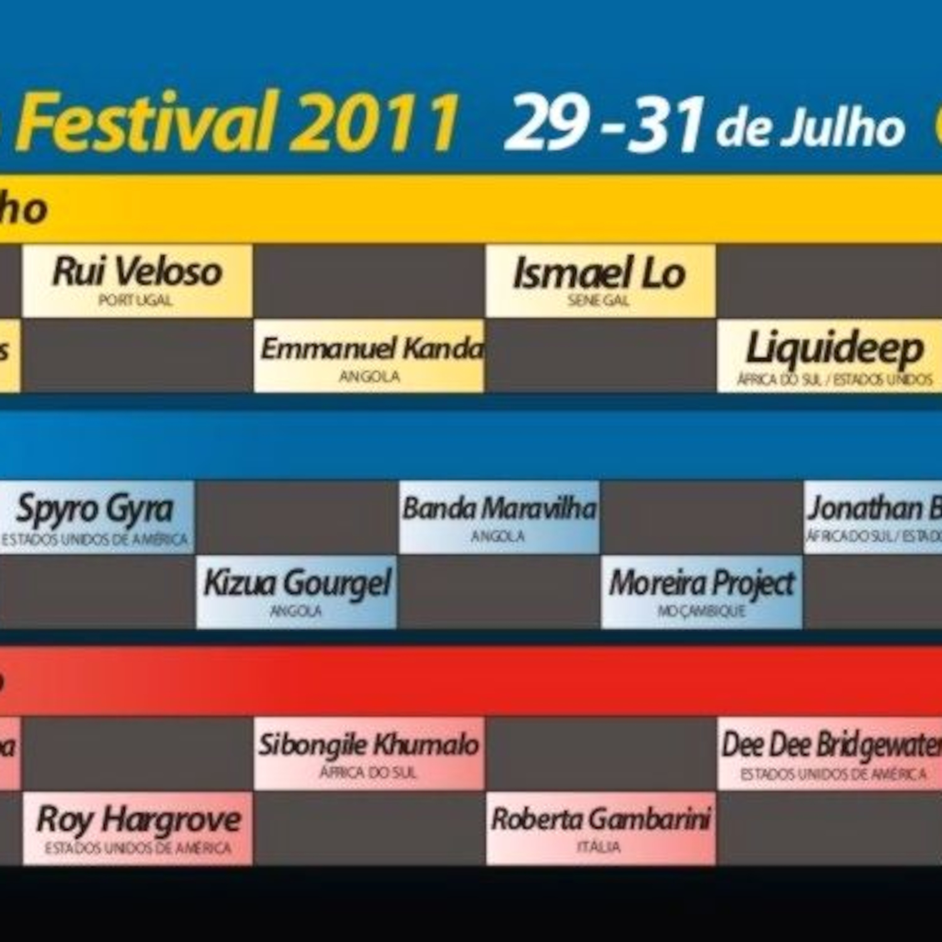 JazzLAC JazzBelo\'s Podcast
