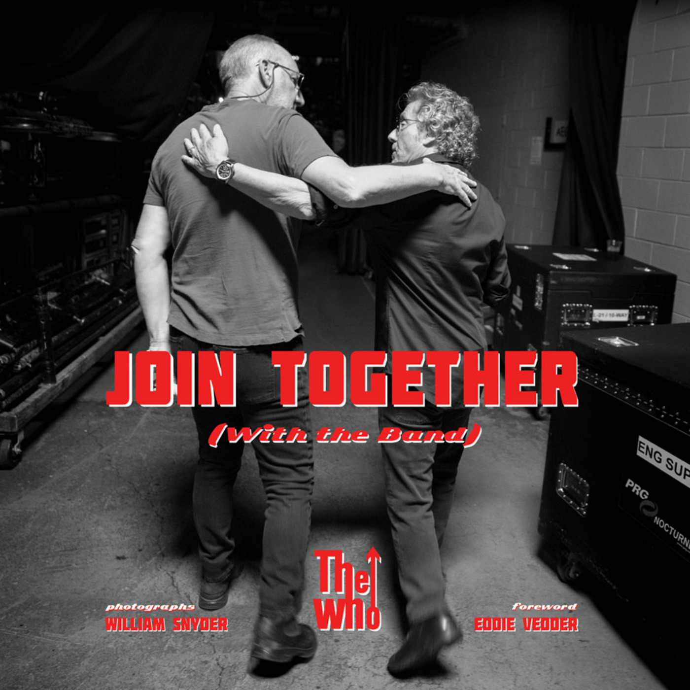 The Third Of Never Podcast