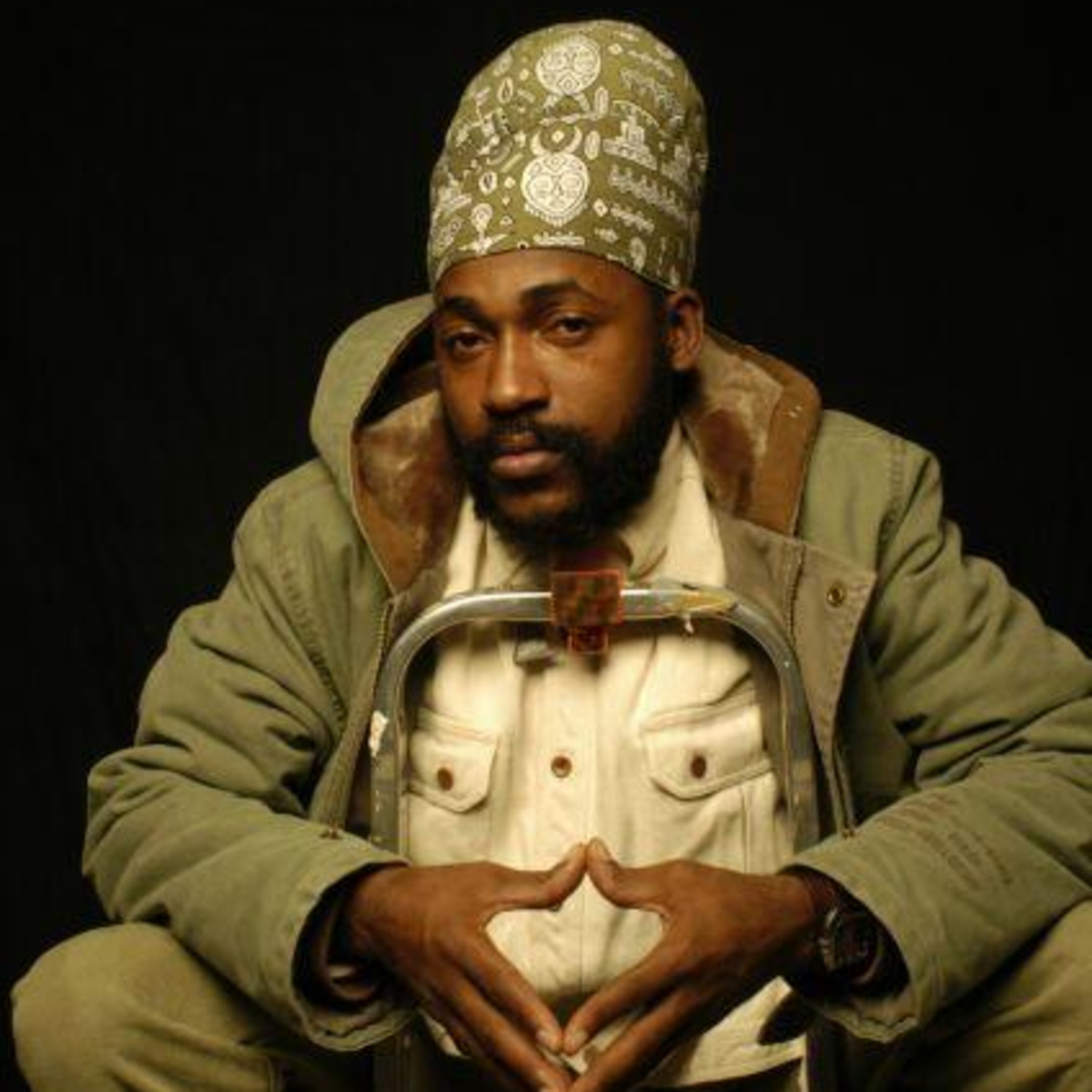 Roots &amp; Culture 2007 riddims episode artwork