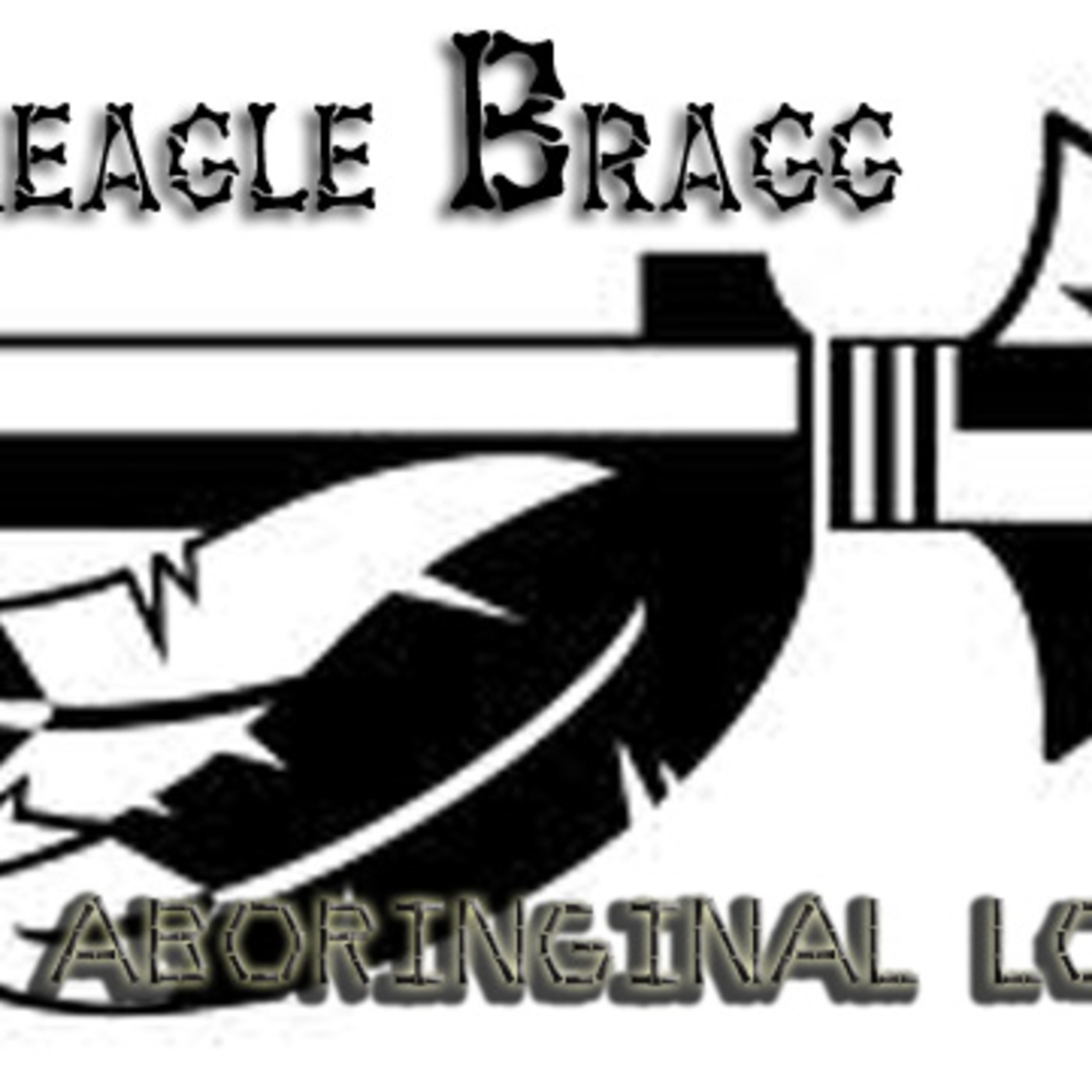 Urb Blackeagle Bragg's Podcast