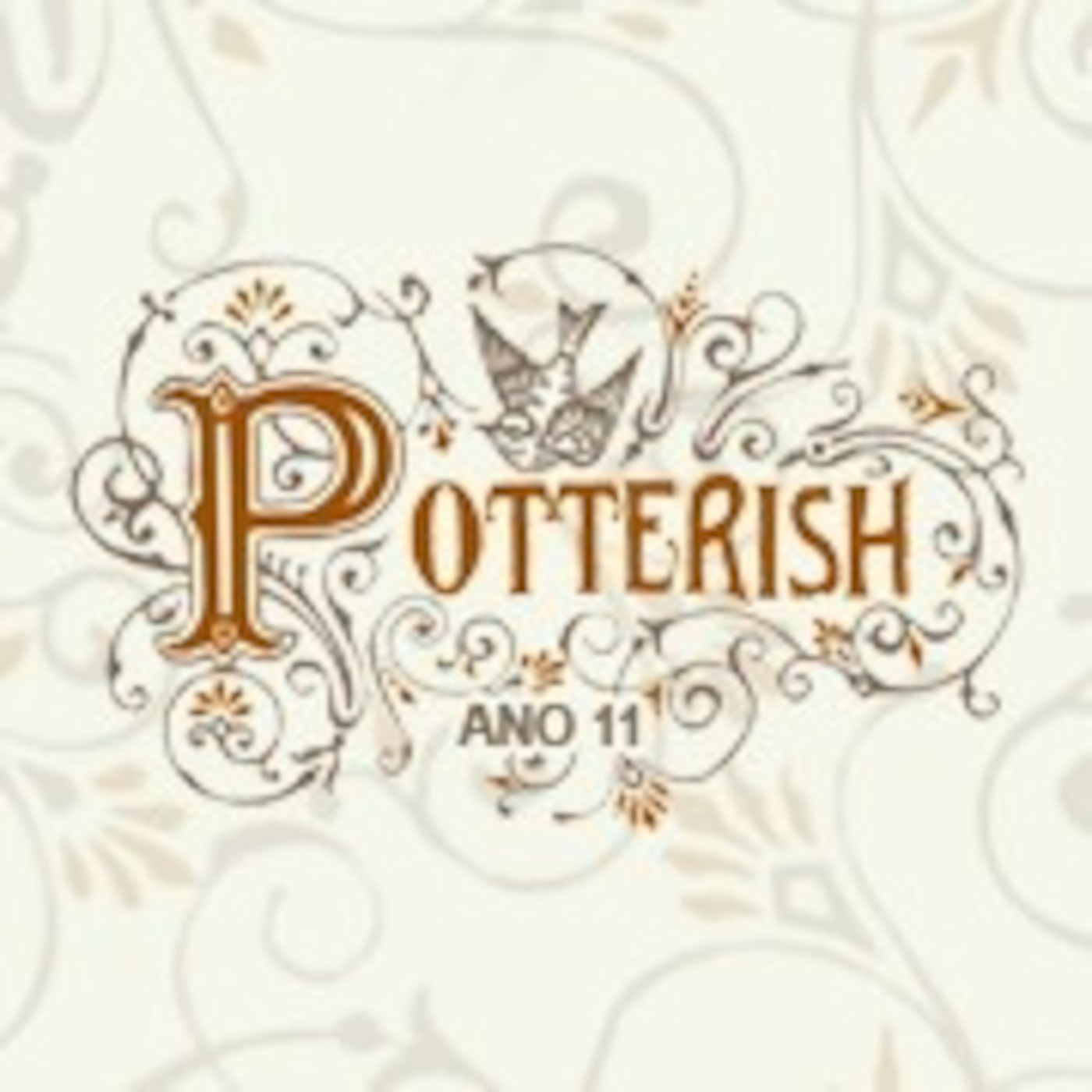 pottercast\'s podcast