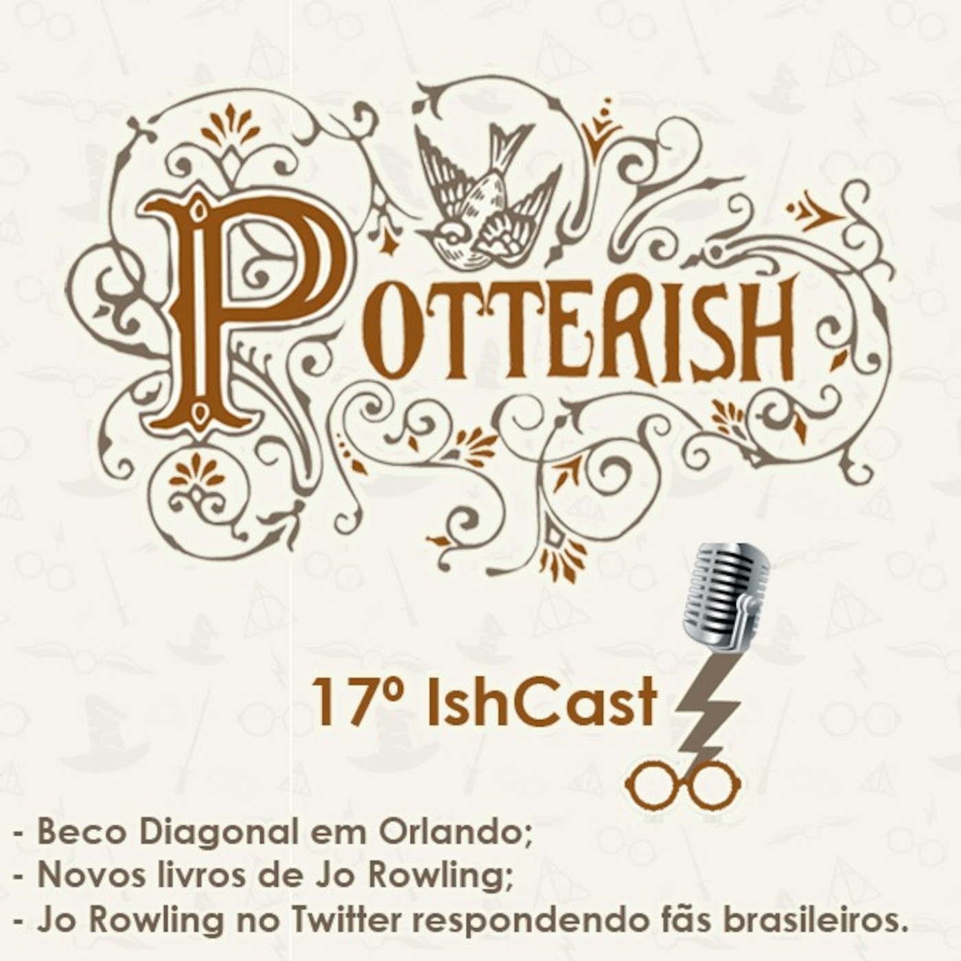 pottercast\'s podcast