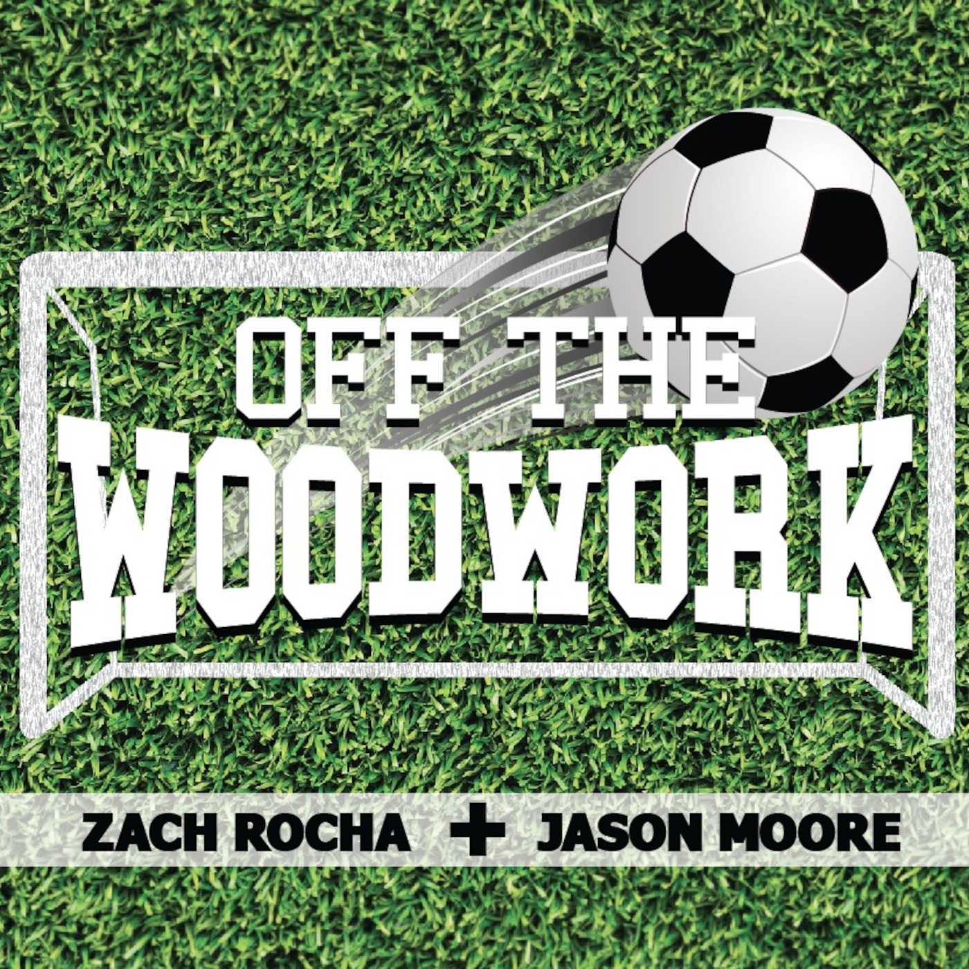 Off the Woodwork - Episode 1